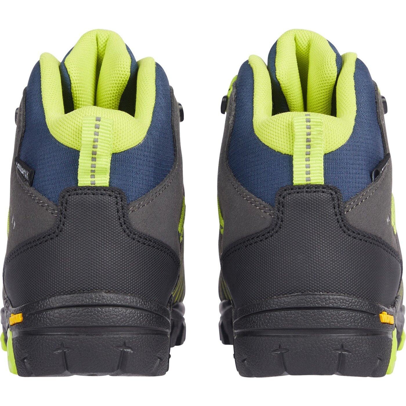 McKINLEY Wanderschuh »Denali MID AQX J«, Wasserdicht