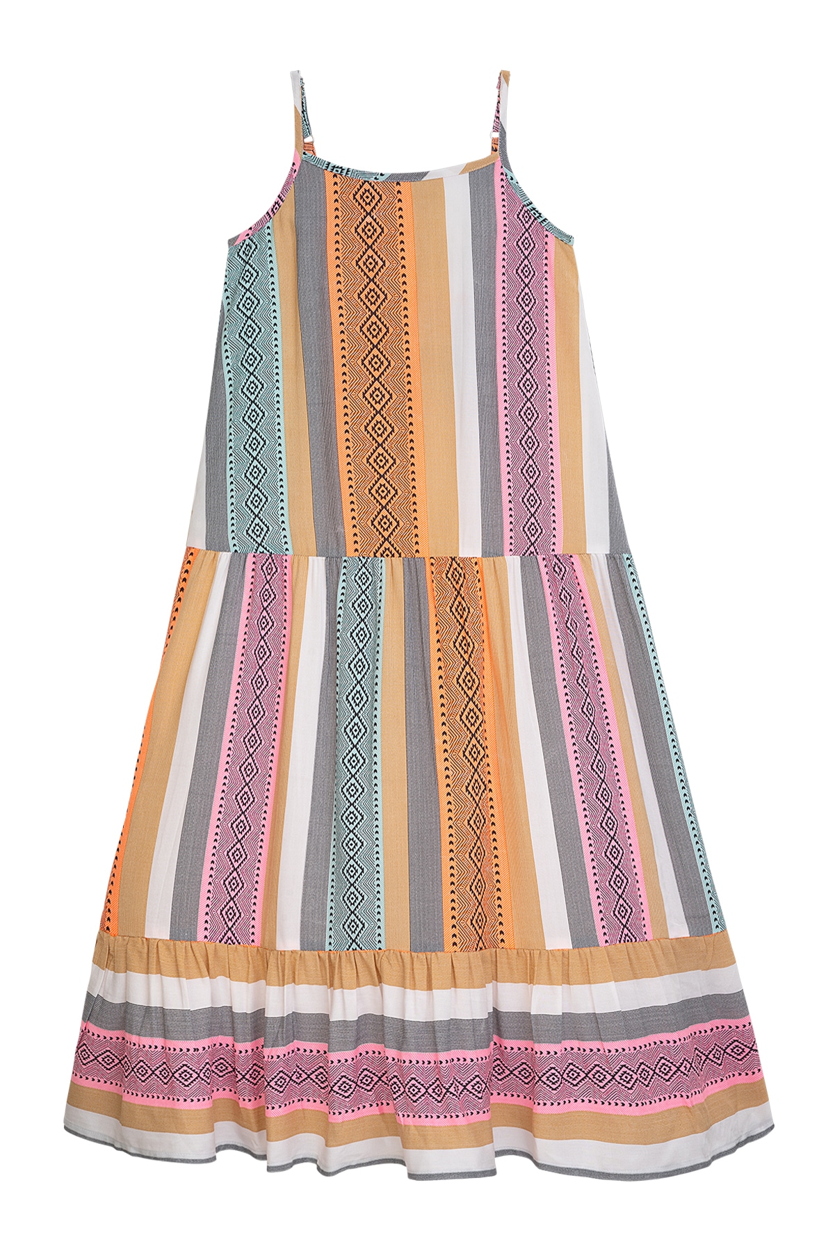 DANAMADE "DANAMADE Dresses DAMELIE"