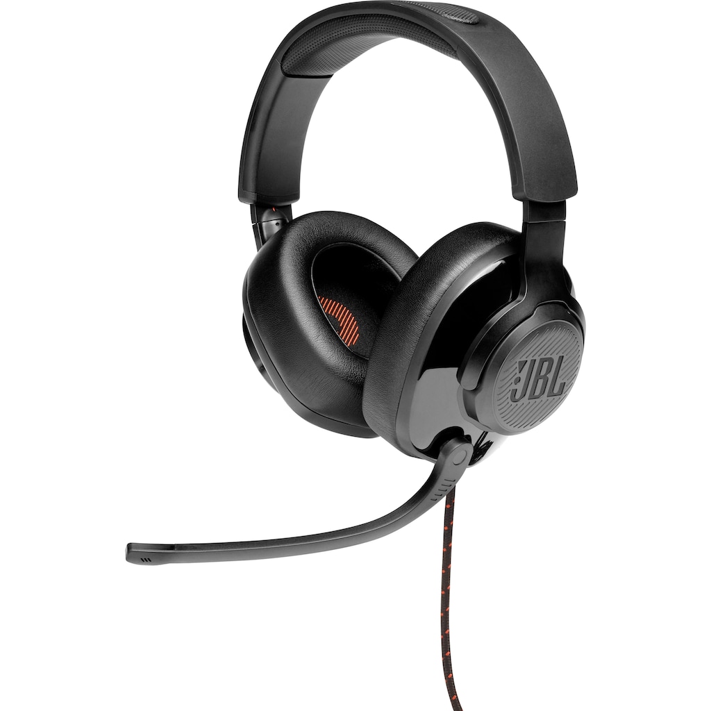 JBL Gaming-Headset »QUANTUM 300«