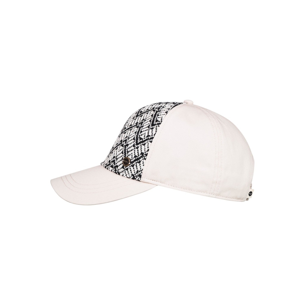 Roxy Baseball Cap »Travellers Guide«