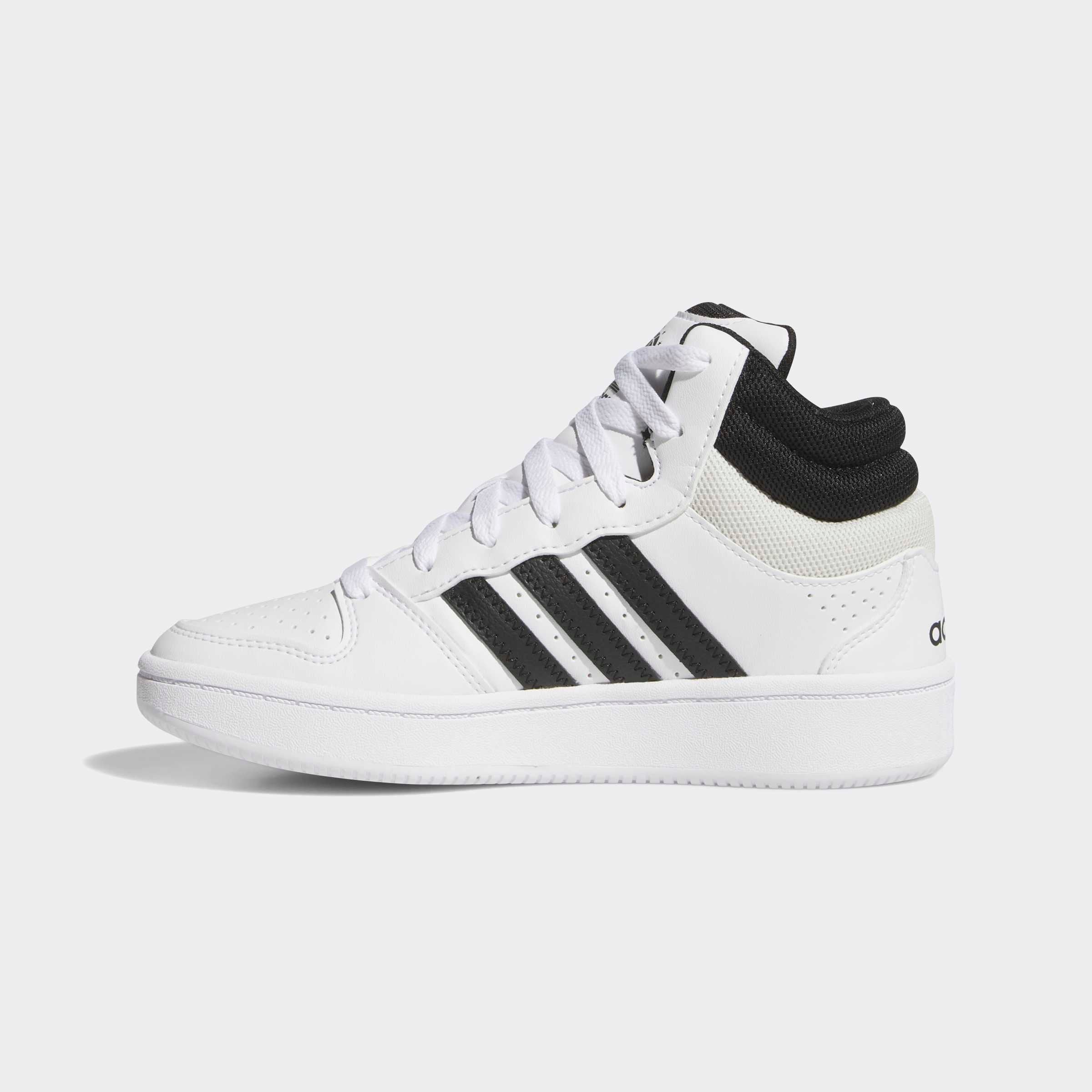 adidas Sportswear Sneaker »HOOPS MID CLASSIC«
