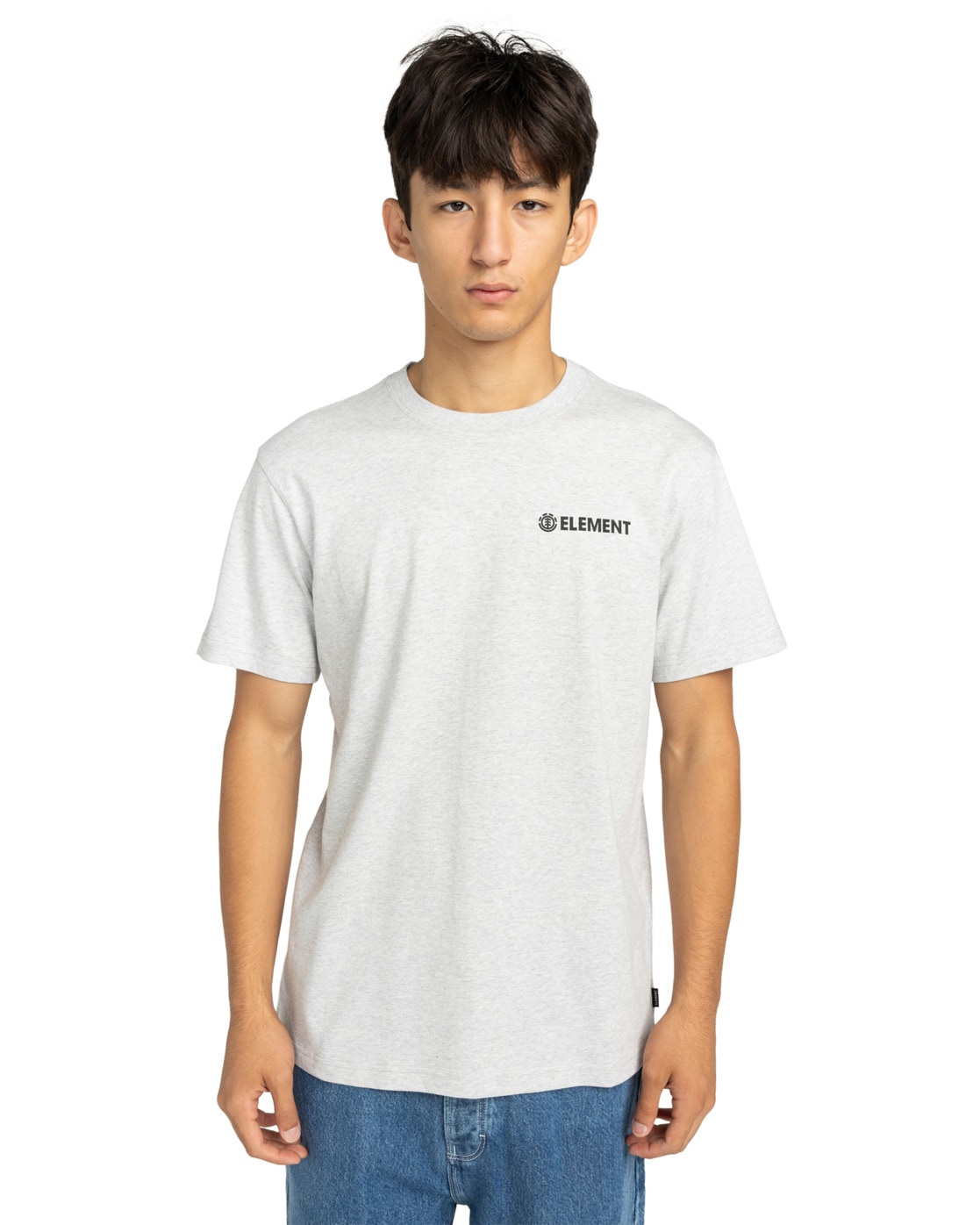 Element T-Shirt "Blazin Chest" günstig online kaufen