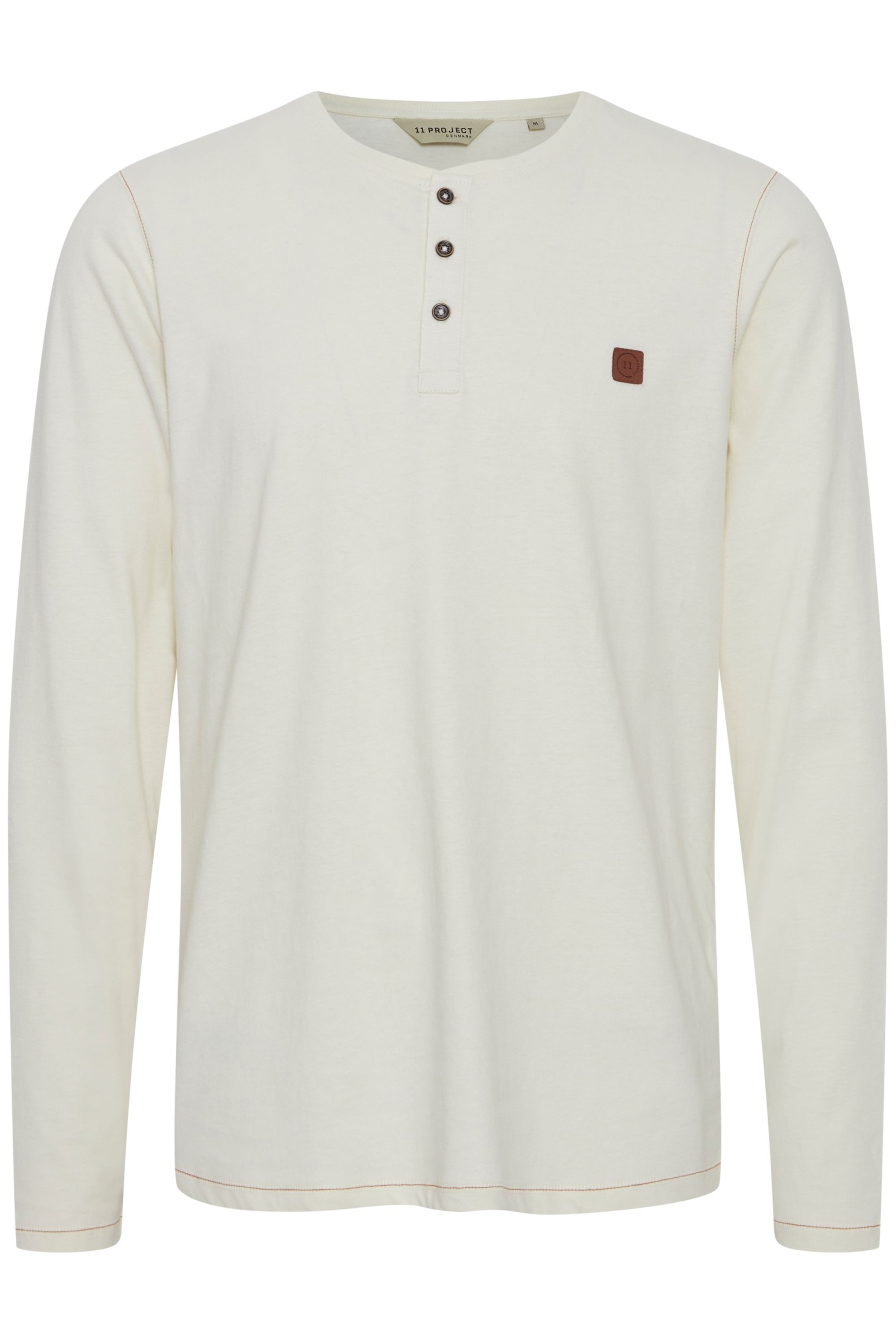 11 Project Langarmshirt "Langarmshirt PRBonso" günstig online kaufen