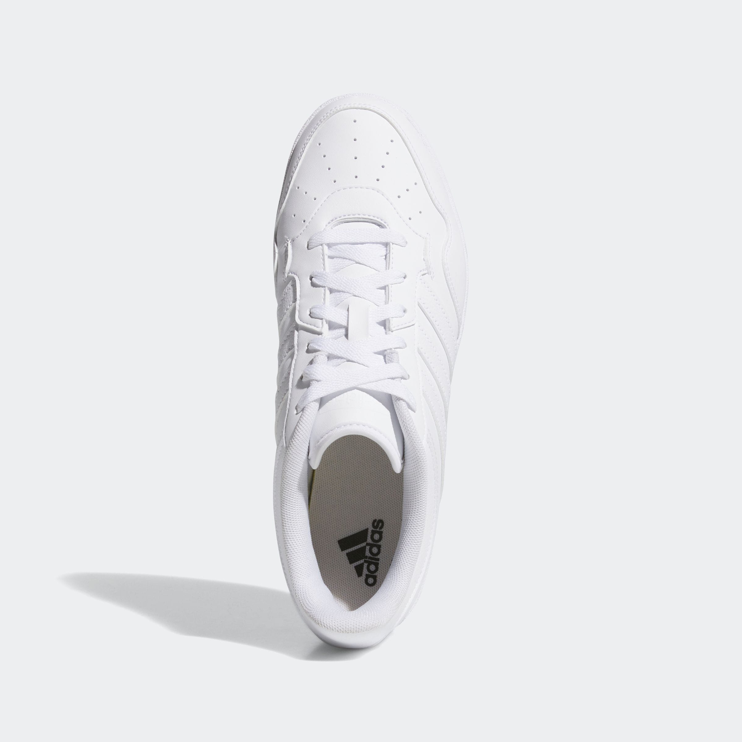 adidas Sportswear Sneaker »HOOPS 4.0«