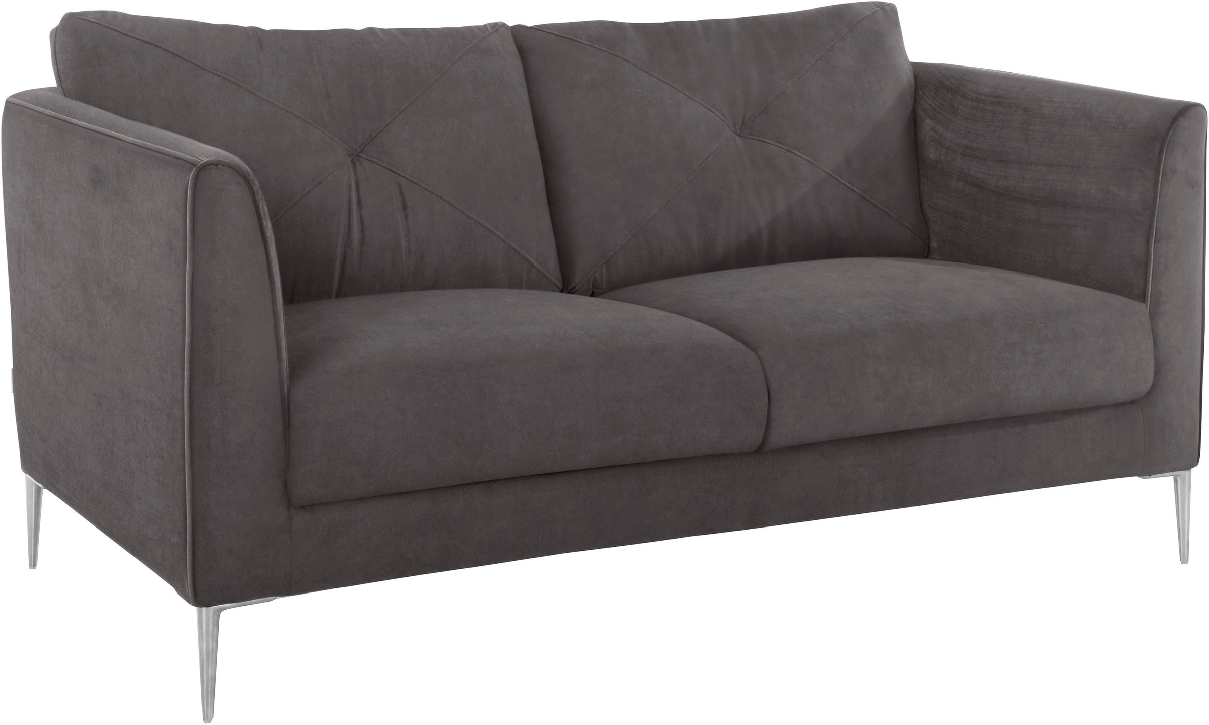 Guido Maria Kretschmer Home&Living 2-Sitzer "Chilltime, elegant und bequem, günstig online kaufen