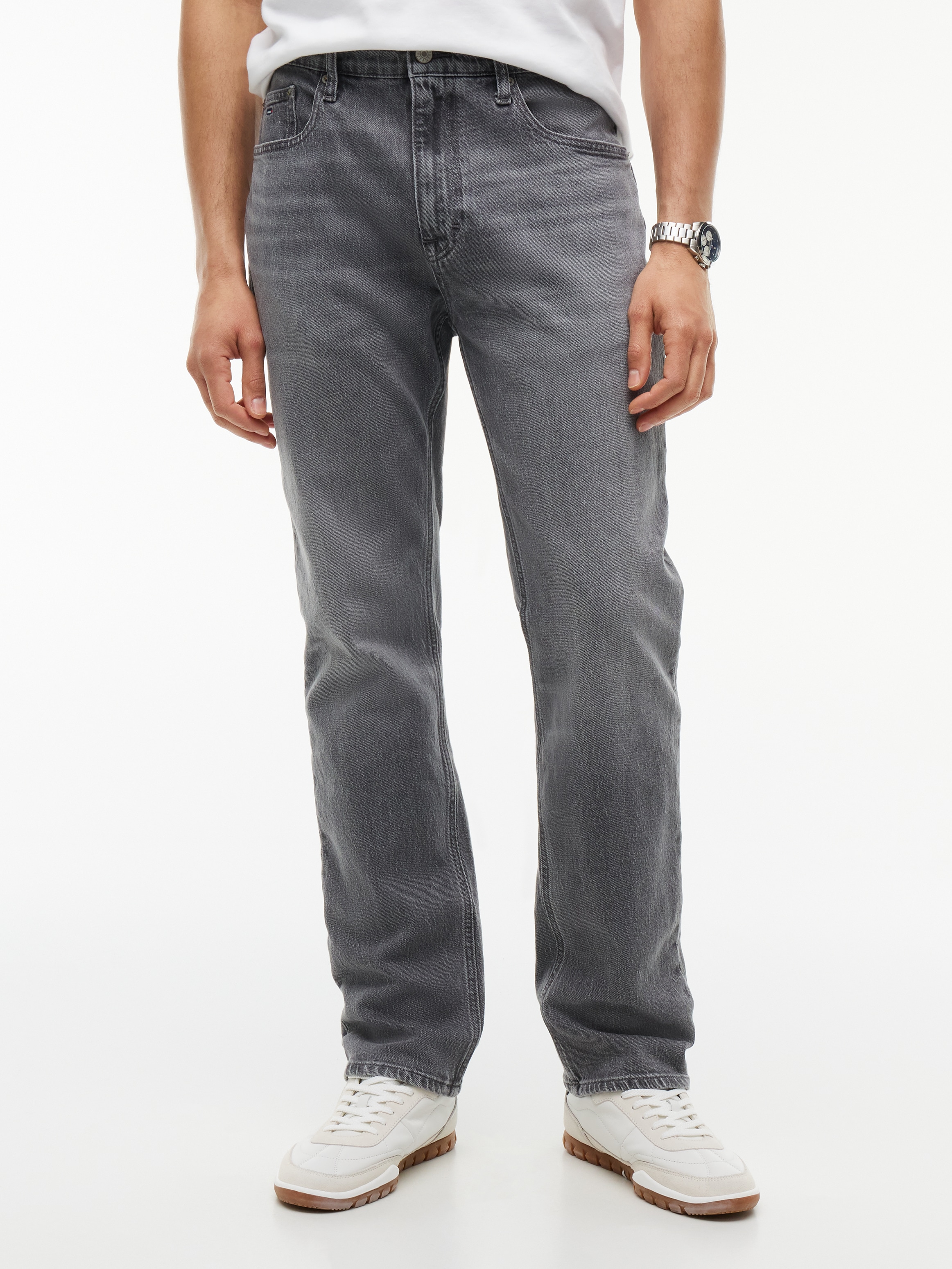 Tommy Jeans "RYAN SLIM STRAIGHT"