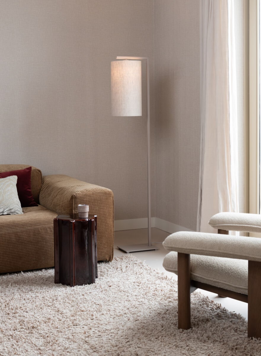 it's About RoMi Stehlampe »BOSTON« E27 1 Stk.