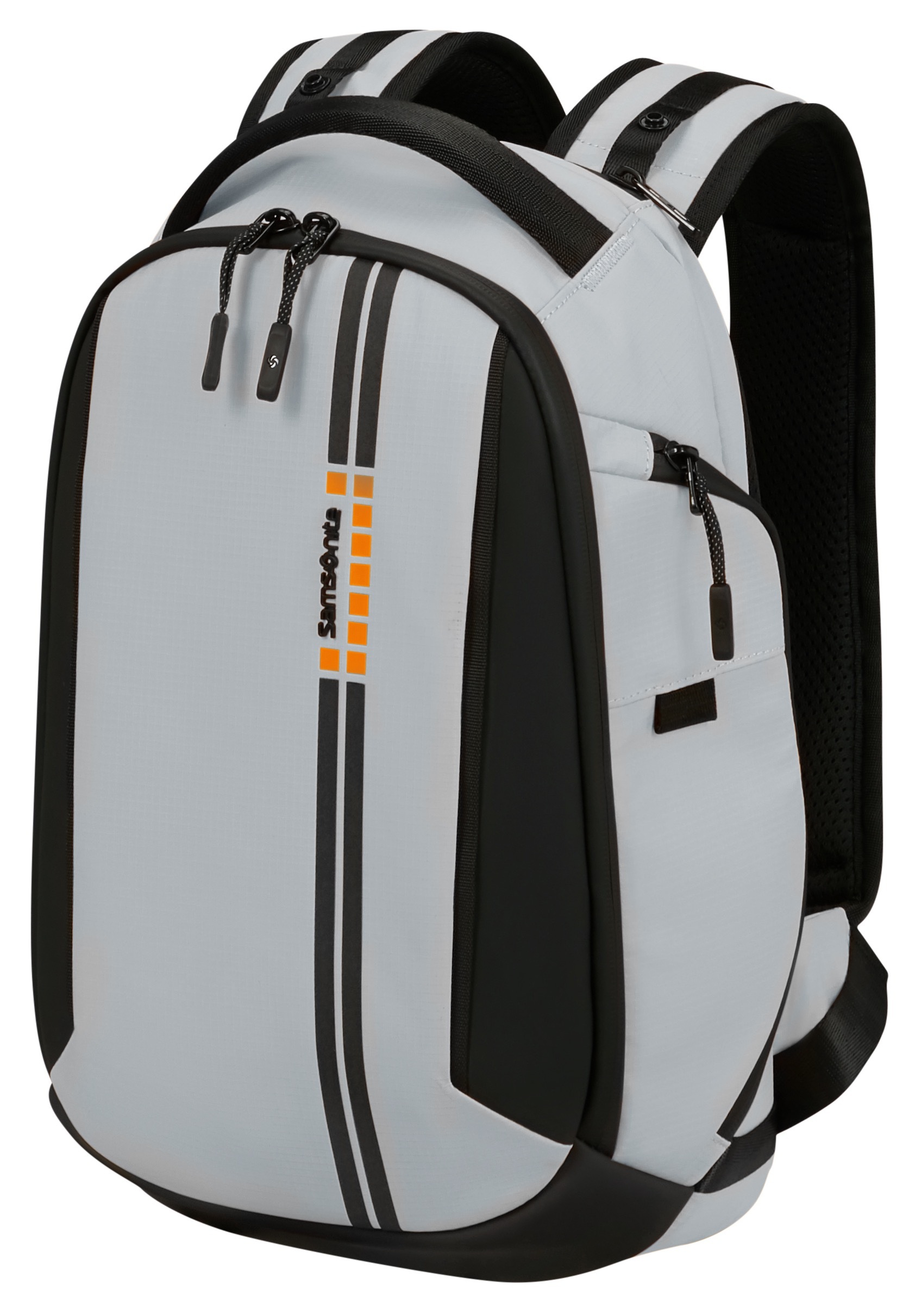 Samsonite Freizeitrucksack »ACTIVE ROAD« reflektierende Details
