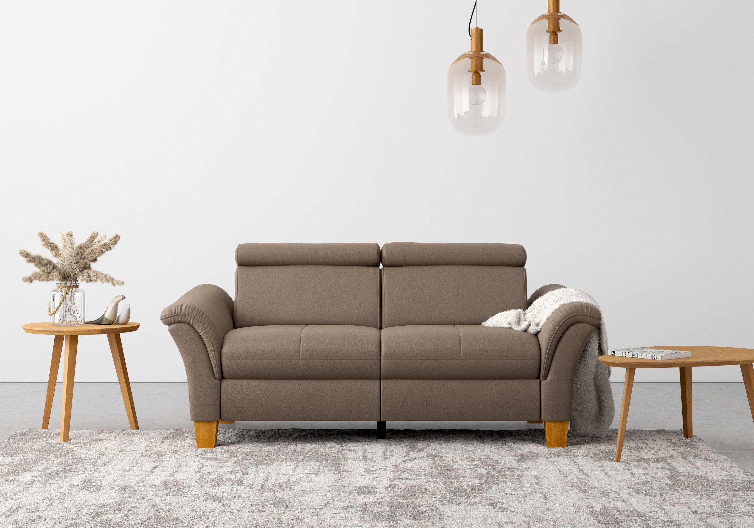 Home affaire "Lindgren" wahlweise mit TV-Funktion, links oder beidseitig, K günstig online kaufen