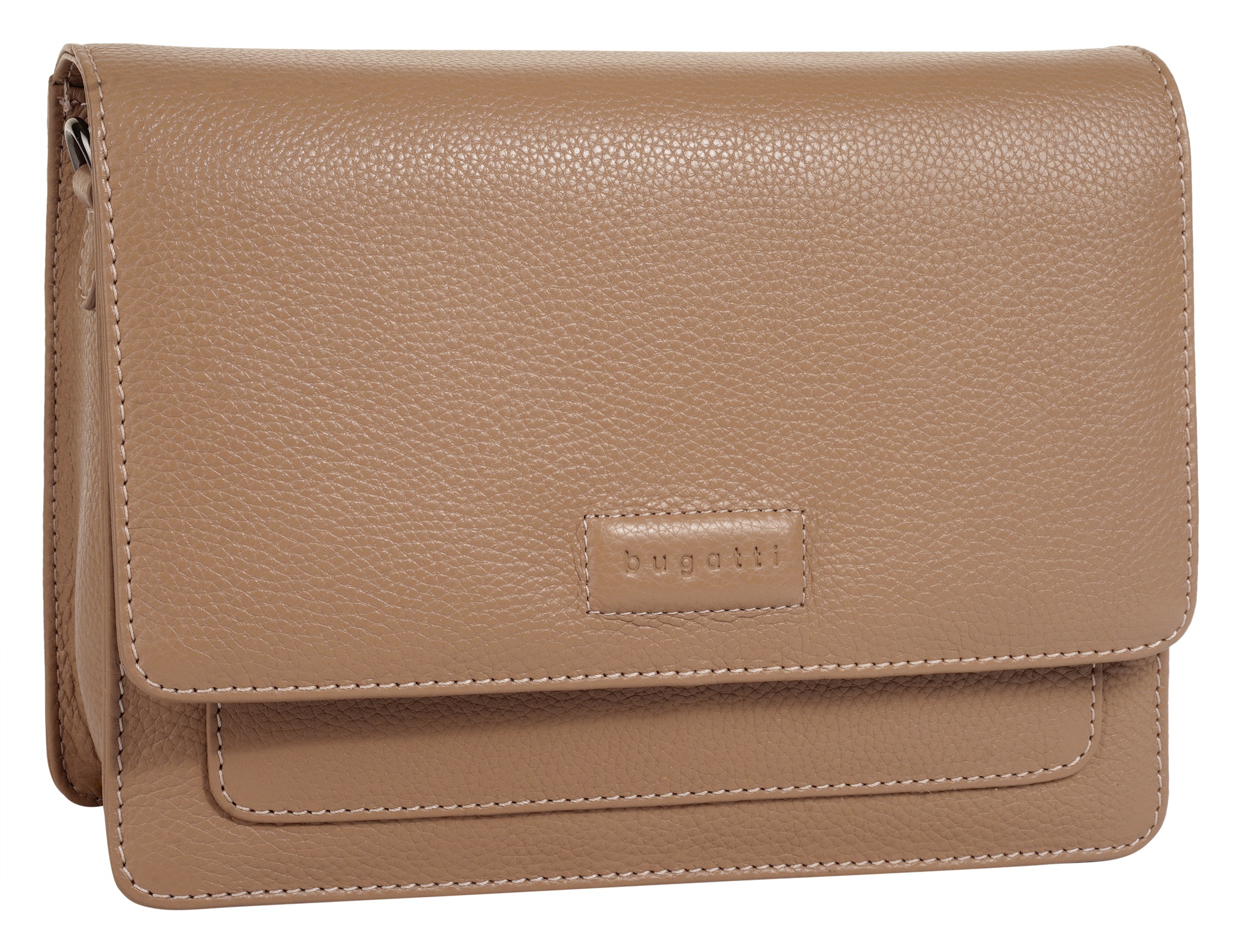 bugatti Umhängetasche "ELSA" echt Leder günstig online kaufen