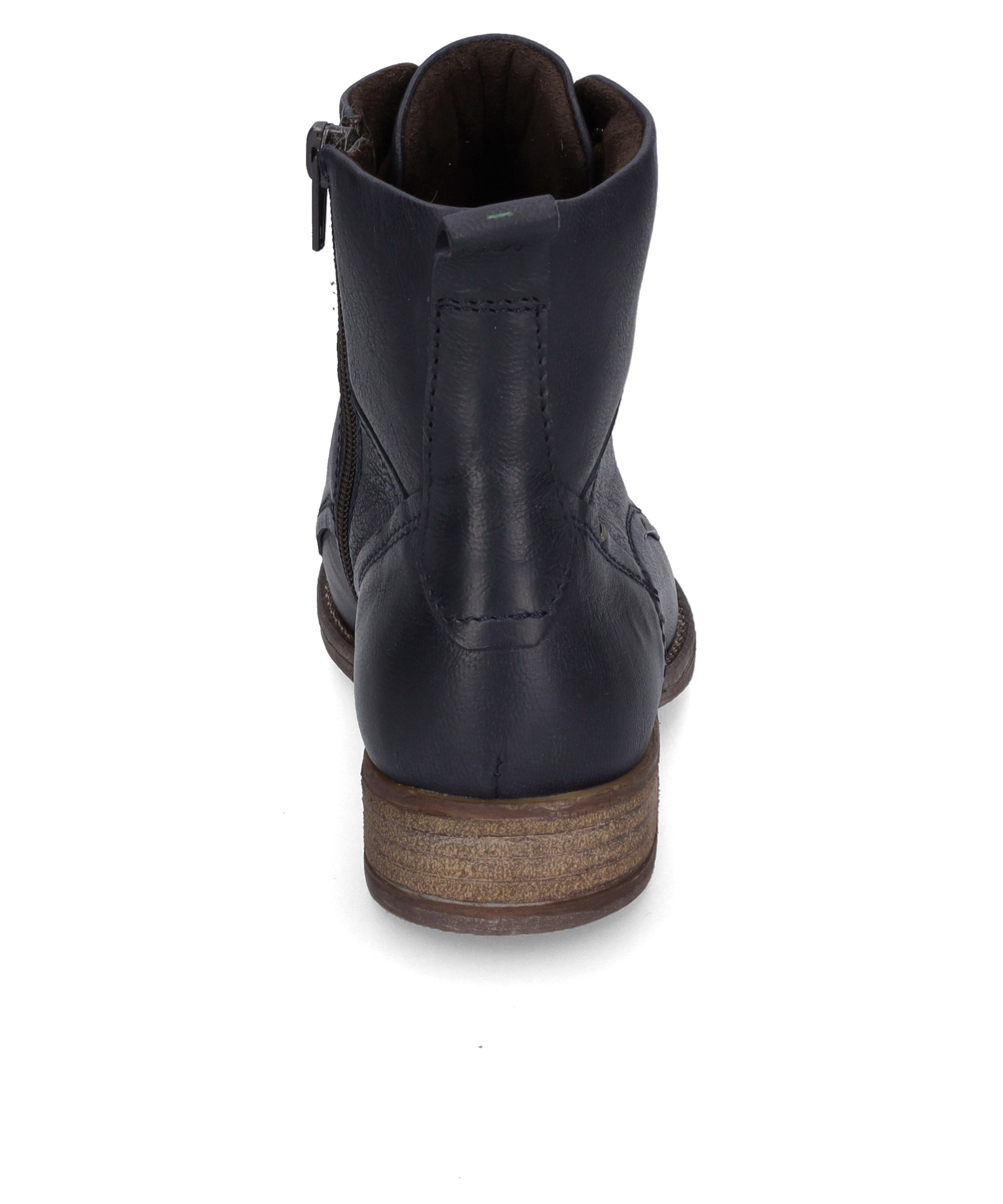 Josef Seibel Stiefelette »Sienna 95, ocean«