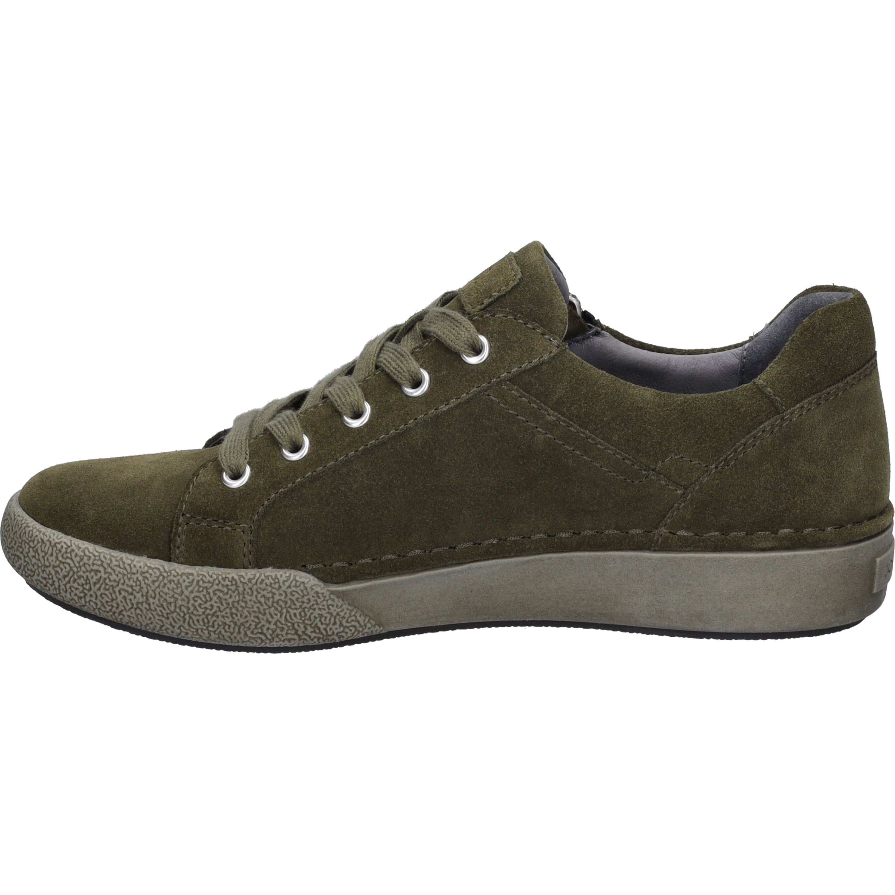 Thumbnail - Josef Seibel Sneaker "Claire 13, moos"