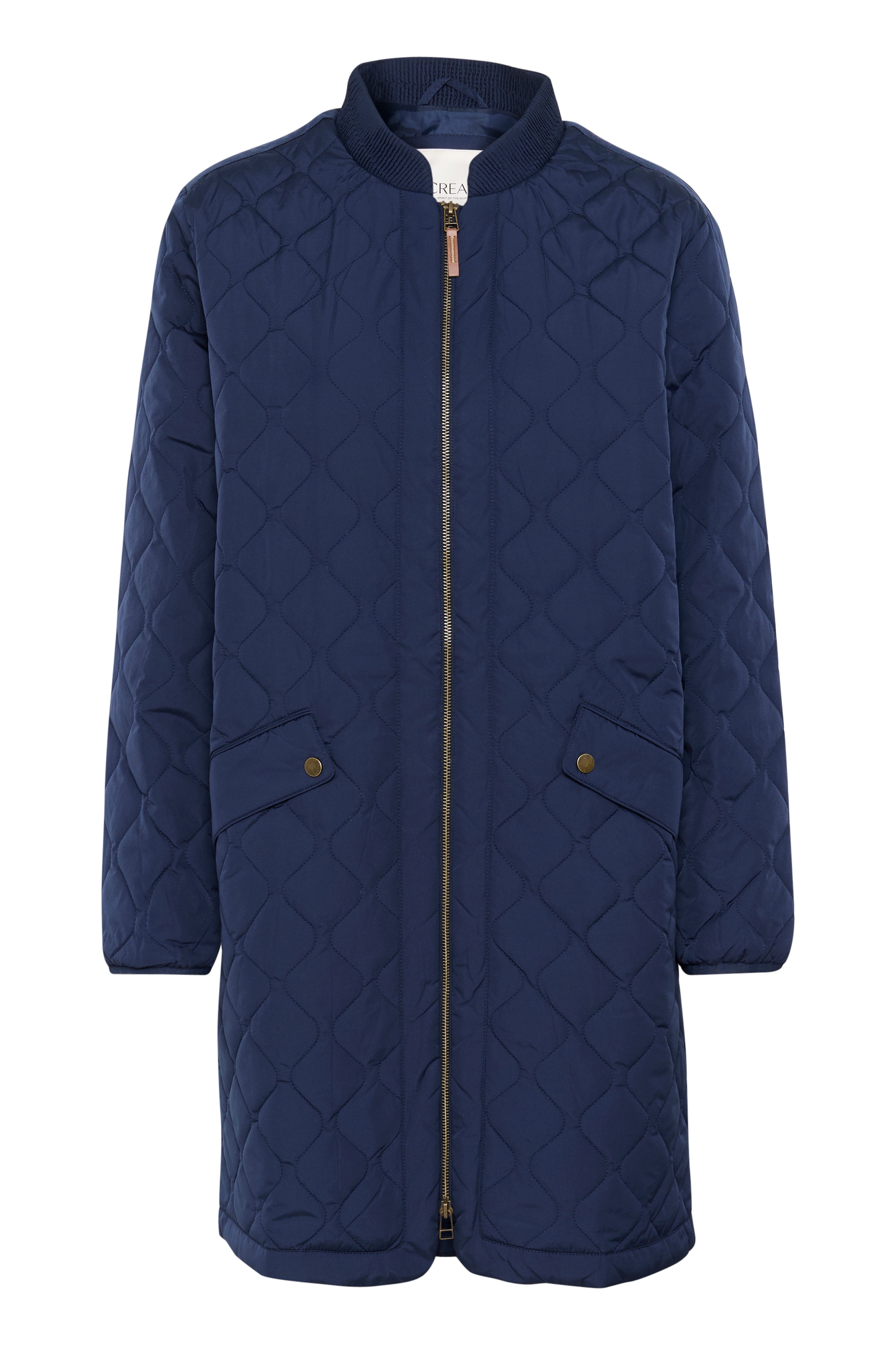 Cream Wintermantel "Damen Jacke ArwenCR"