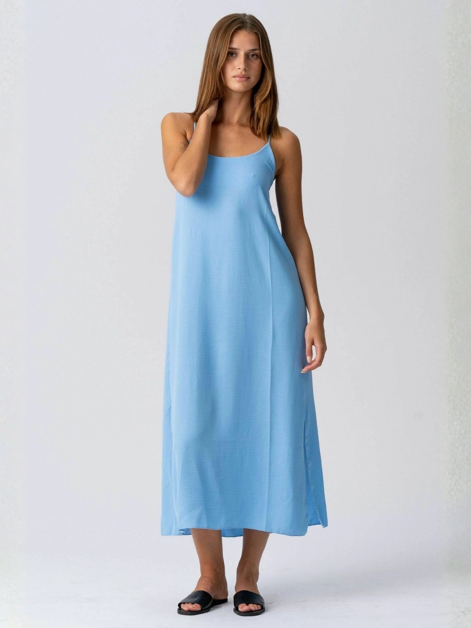 TeeShoppen Jerseykleid »TEESHOPPEN Dress Alicia«