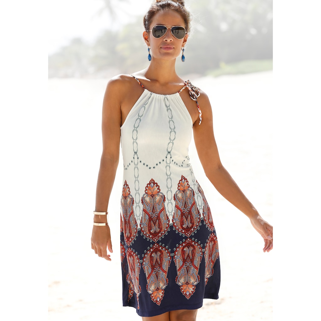 Beachtime Strandkleid