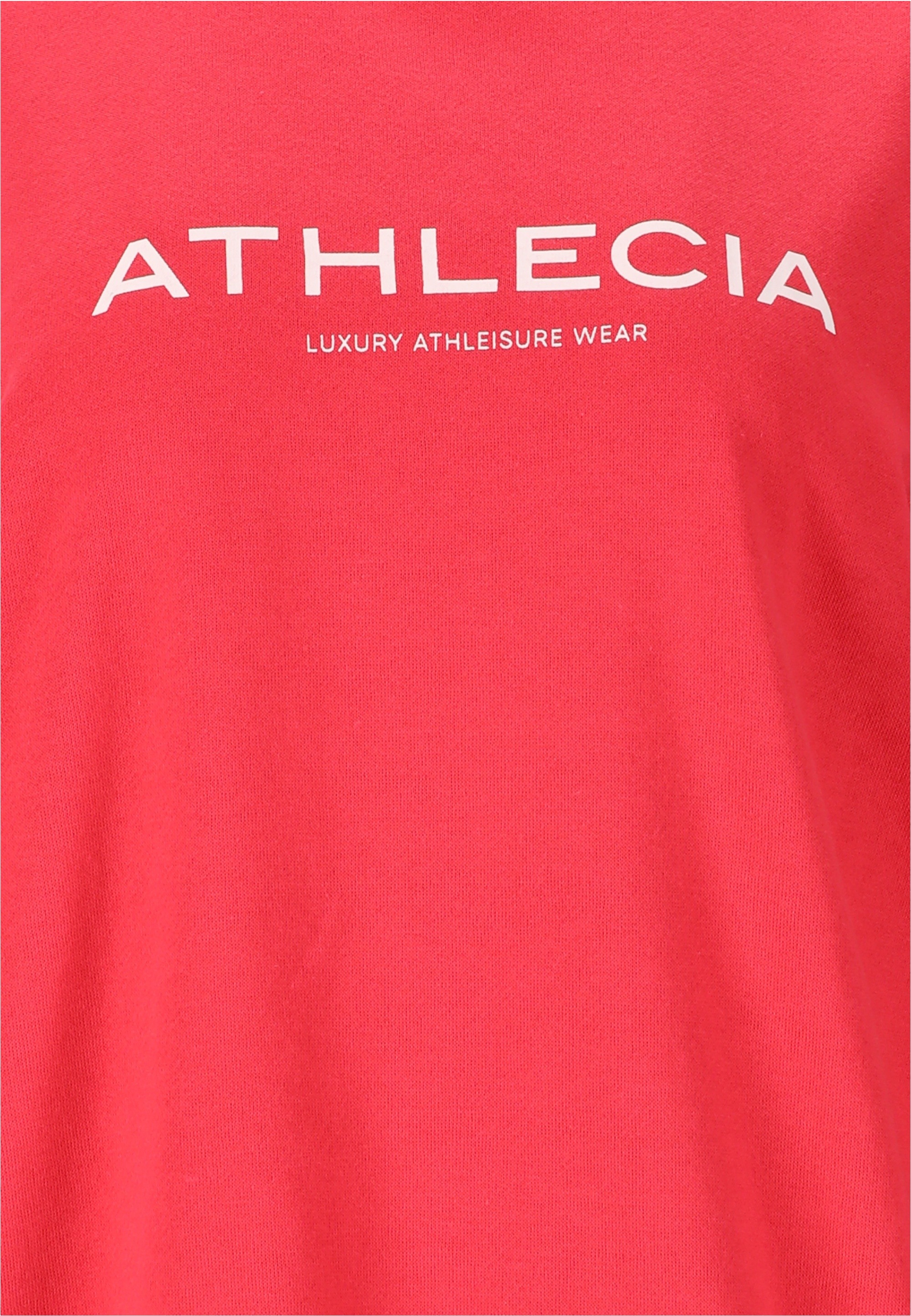 ATHLECIA Sweatshirt »Atkins«, aus weichem und komfortablem Material