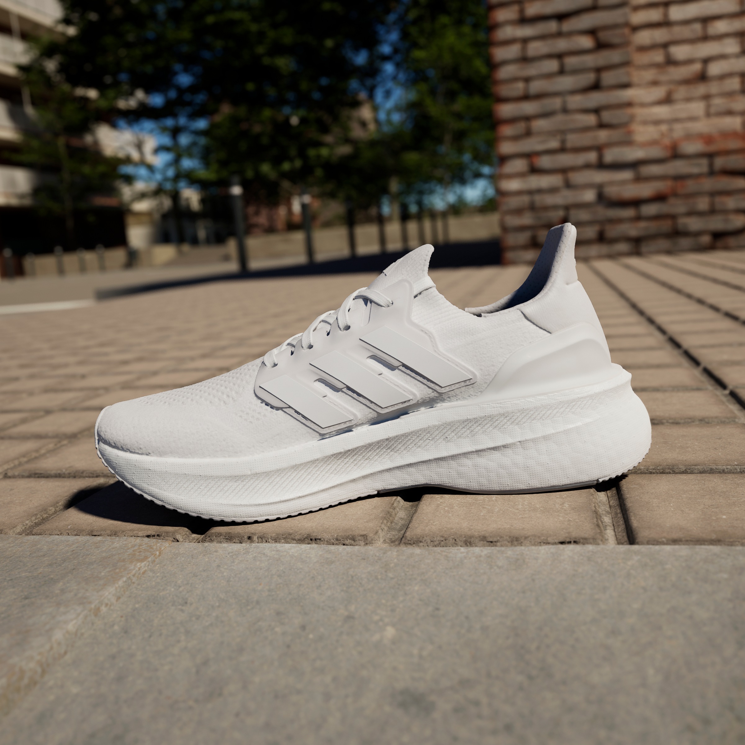 adidas Performance Laufschuh »ULTRABOOST 5«