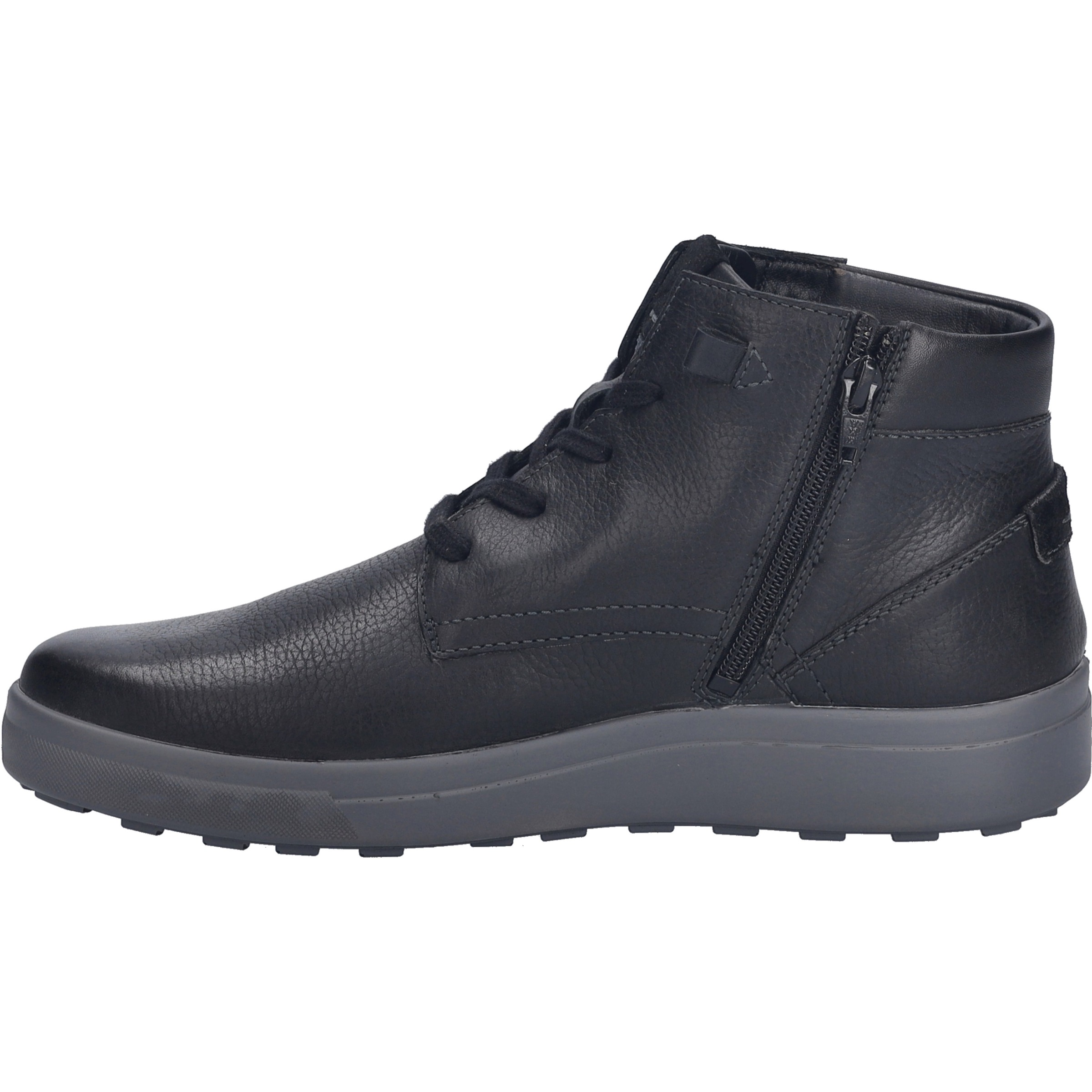 Josef Seibel Sneaker »Maddox 02, schwarz«