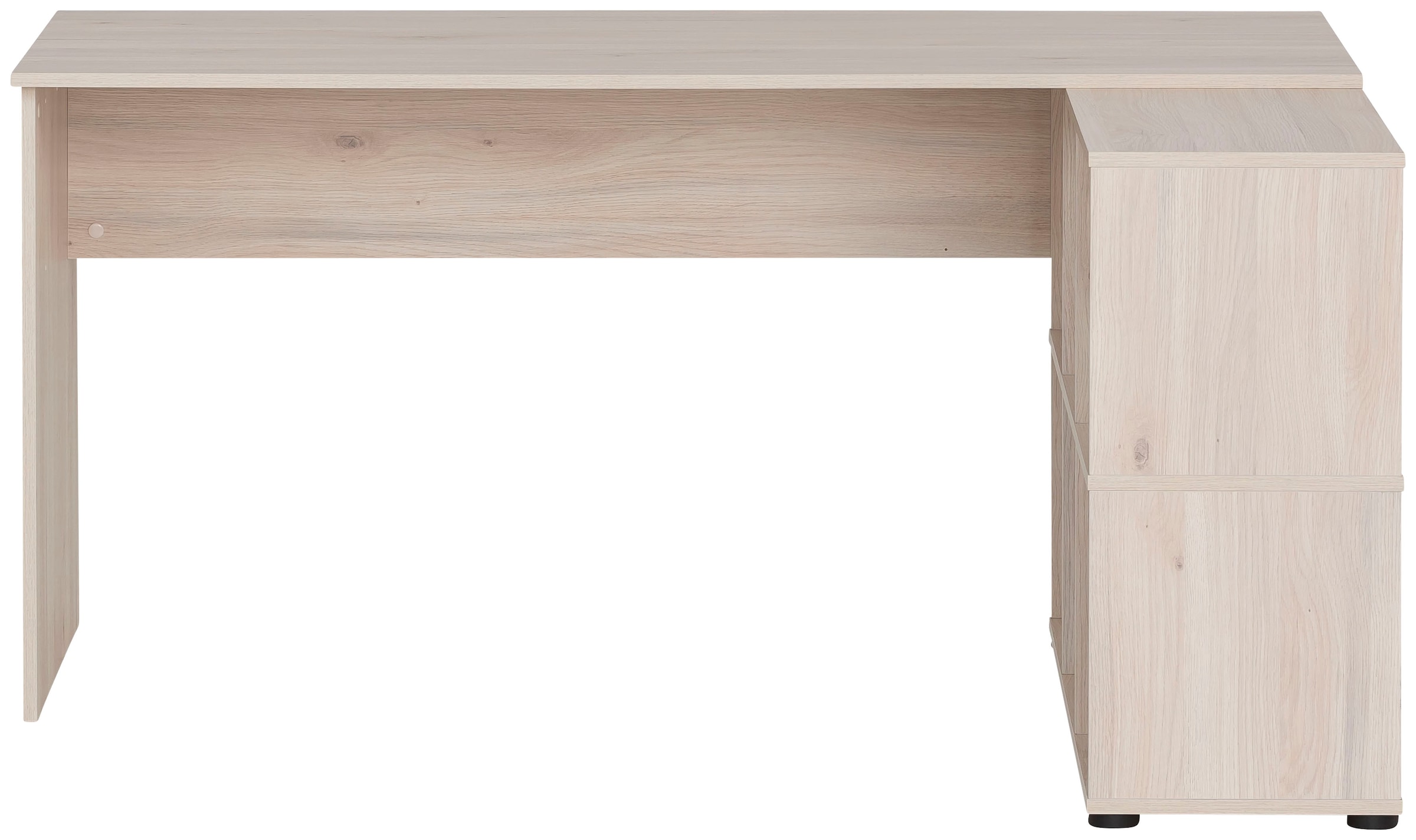 Schildmeyer Regal-Schreibtisch »Serie 400«, | Breite Eckschreibtisch BAUR 150 cm, kaufen