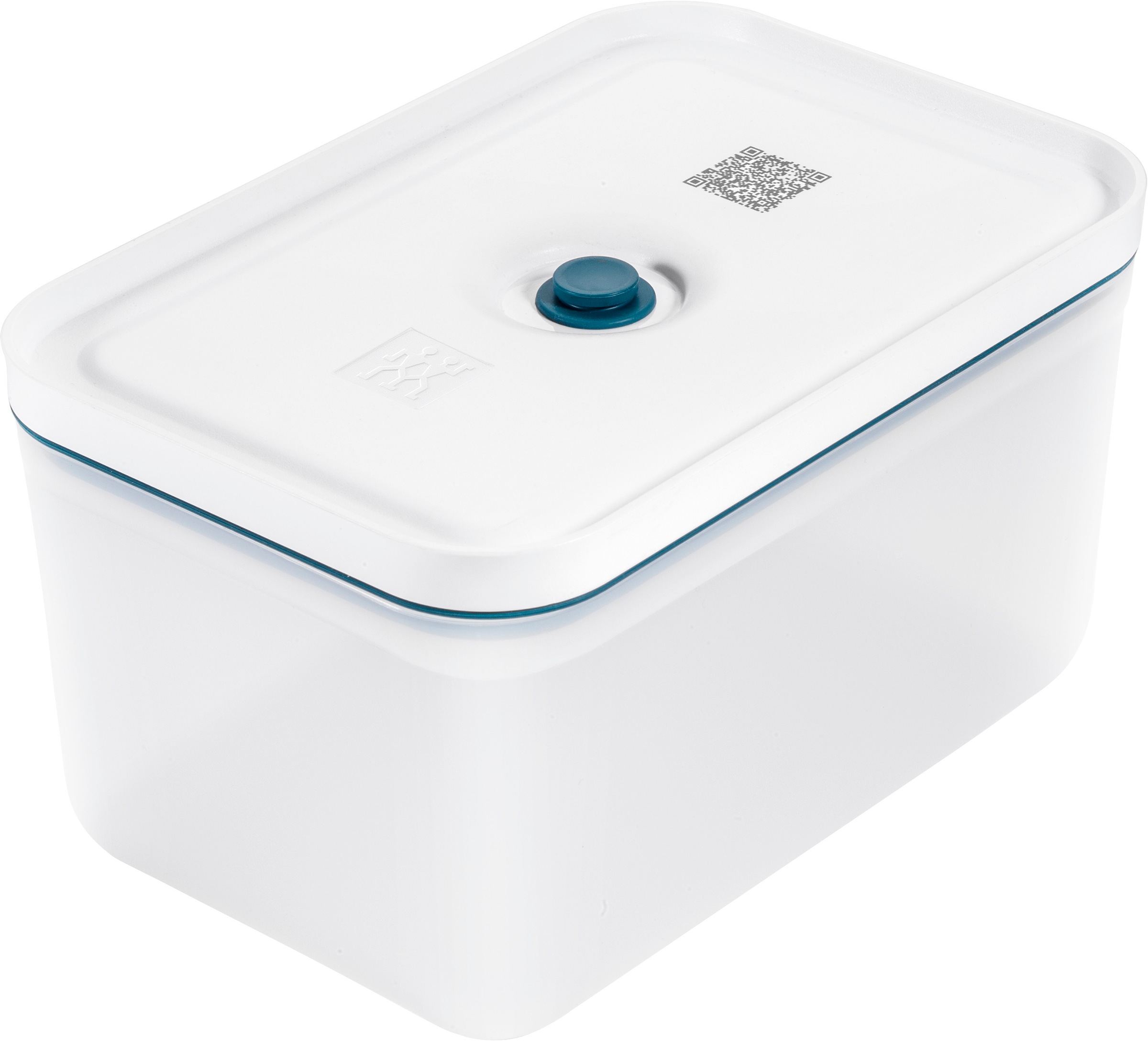 Thumbnail - Zwilling Vakuumbehälter "La-Mer" Set, 16 Stk. tlg. Aufbewahrungsbox, gefrierfach-, mikrowellen-, spülmaschinengeeignet