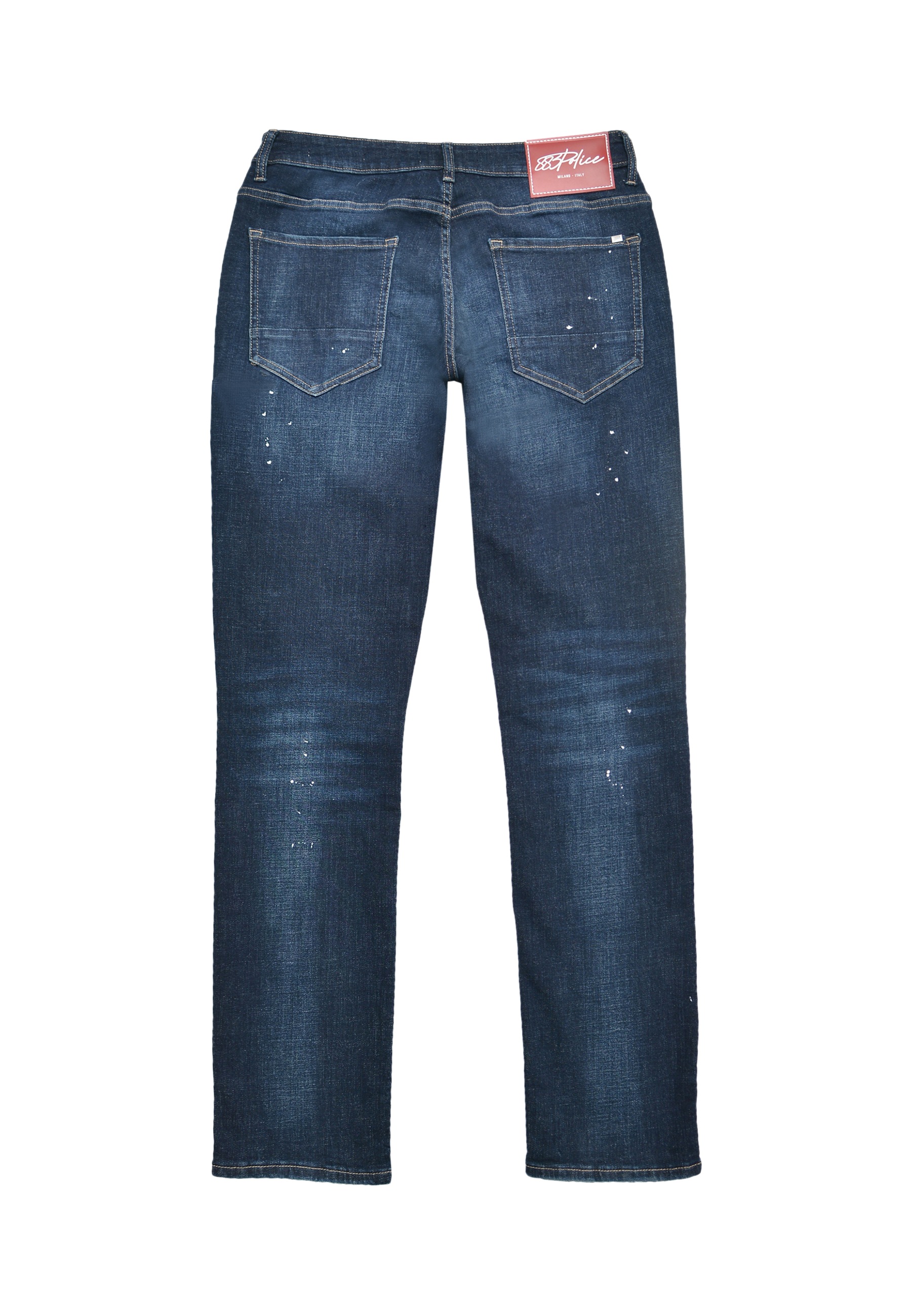 883Police Bequeme Jeans »883 Police TODD1061DINO JEANS«