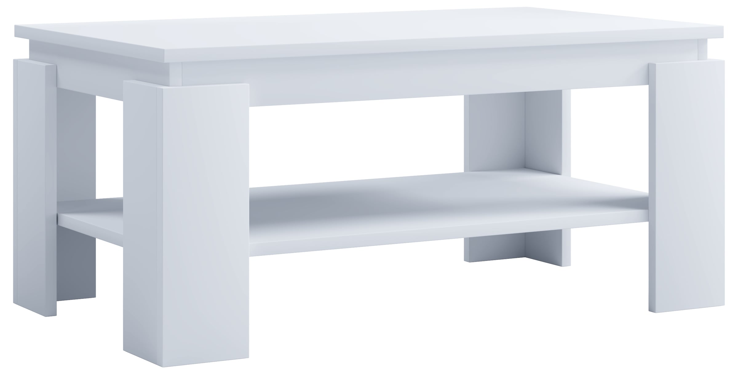 VCM Beistelltisch »Holz Sofatisch Couchtisch Beistelltisch Rolas«