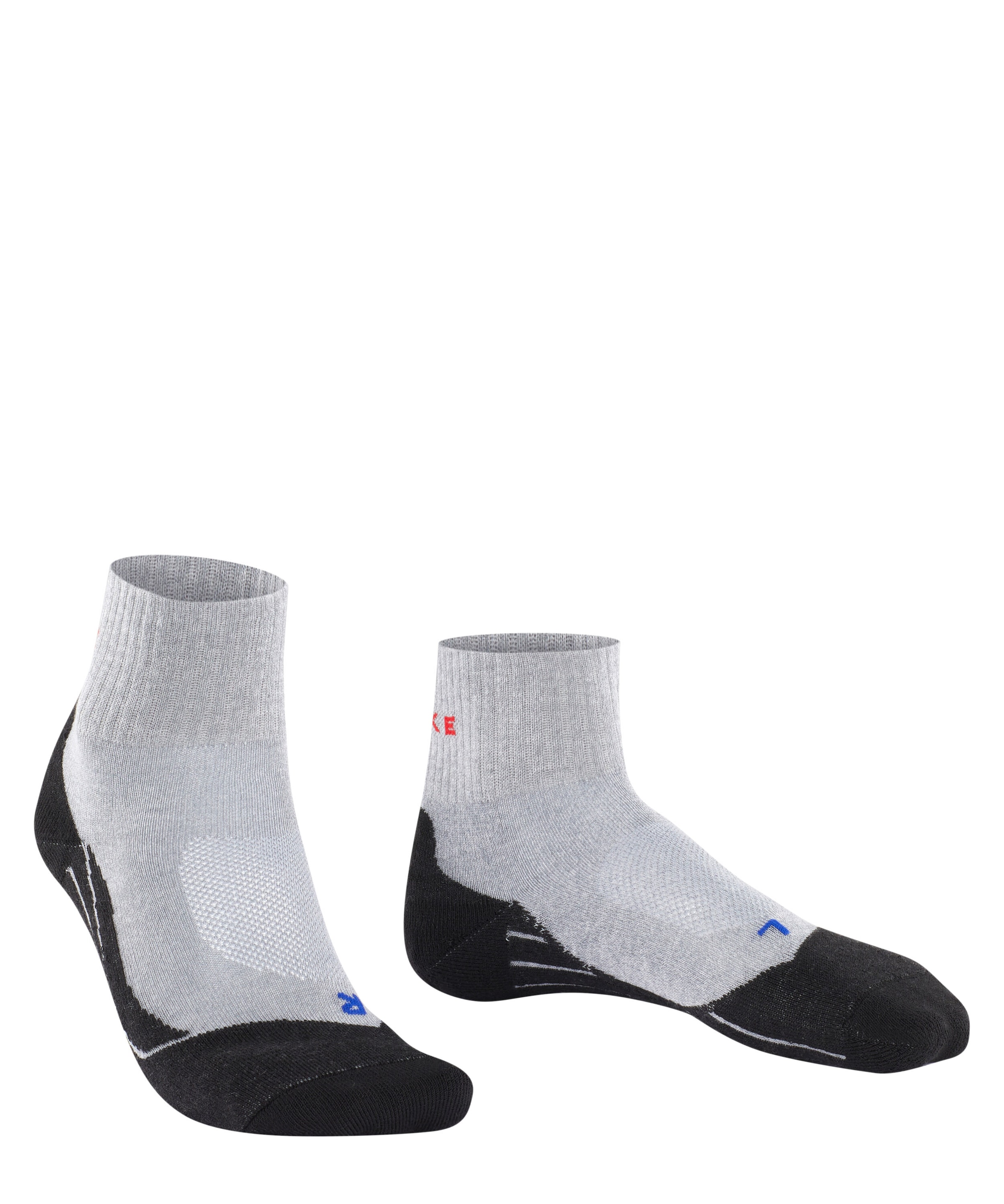 FALKE Wandersocken »TK2 Explore Cool Short«, schnell trocknend, kühlende Wirkung, hohe Feuchtigkeitsaufnahme