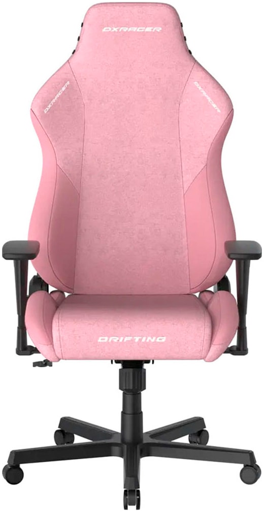 DXRacer Gaming-Stuhl »Drifting Serie Regular/L Wasserabweisender Stoff«, Stoff