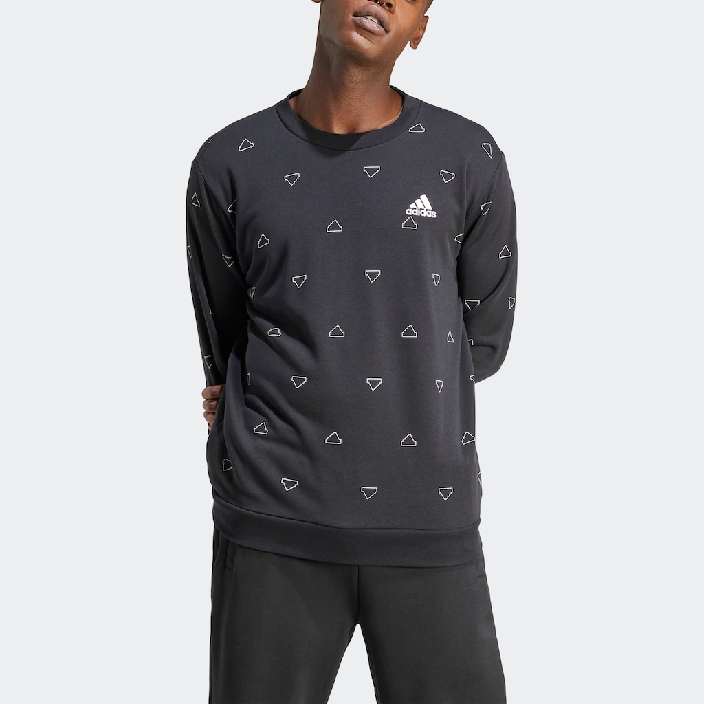 adidas Sportswear Sweatshirt »M MNGRM CRW FT«