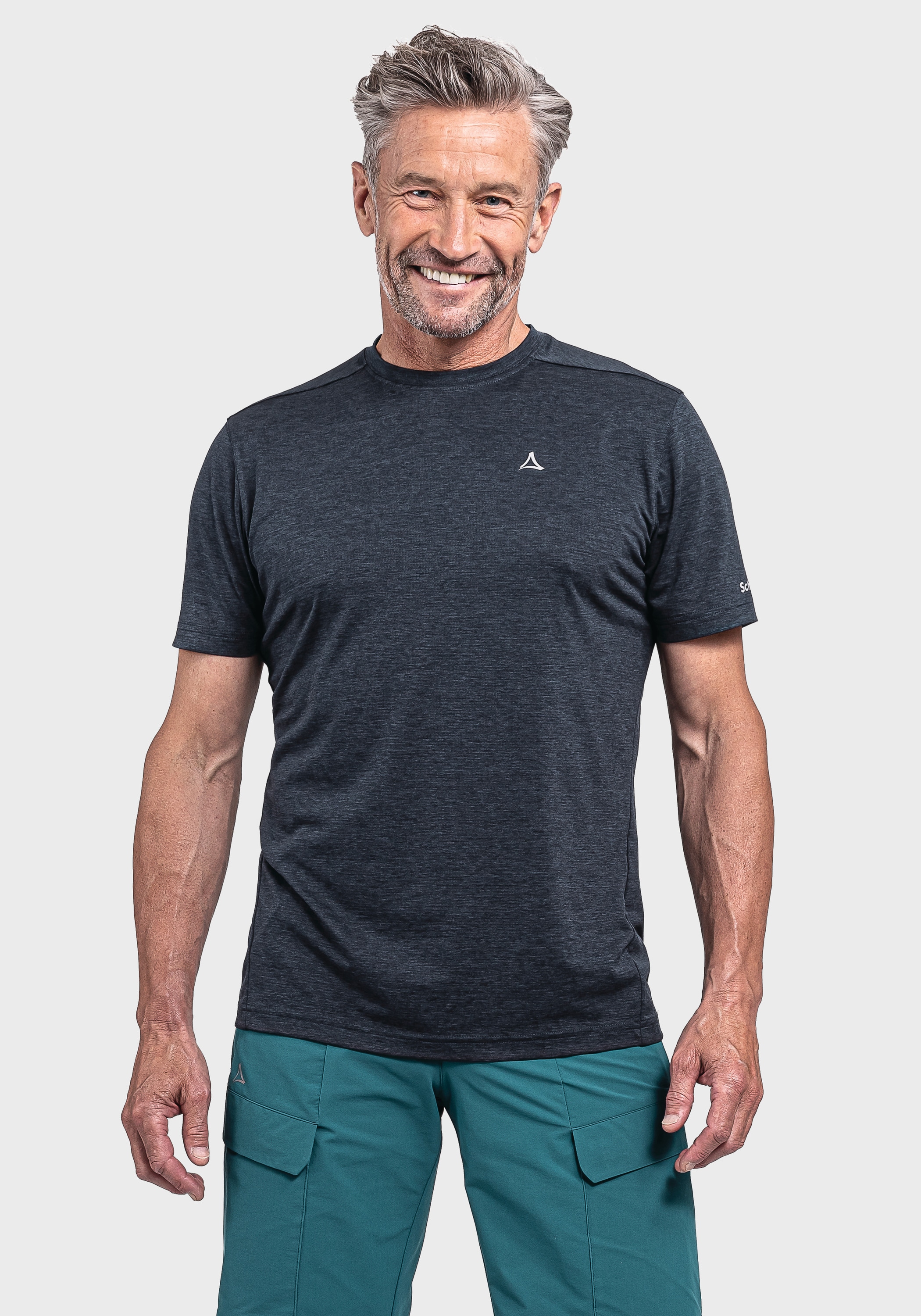 Schöffel Funktionsshirt »CIRC T Shirt Tauron M«