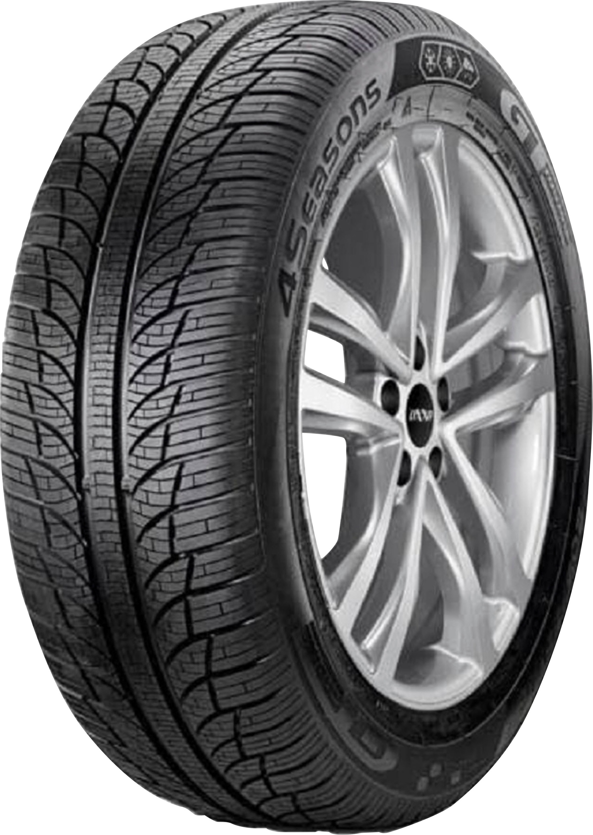 GT Radial Ganzjahresreifen | kaufen (1 SEASONS«, BAUR St.) »4