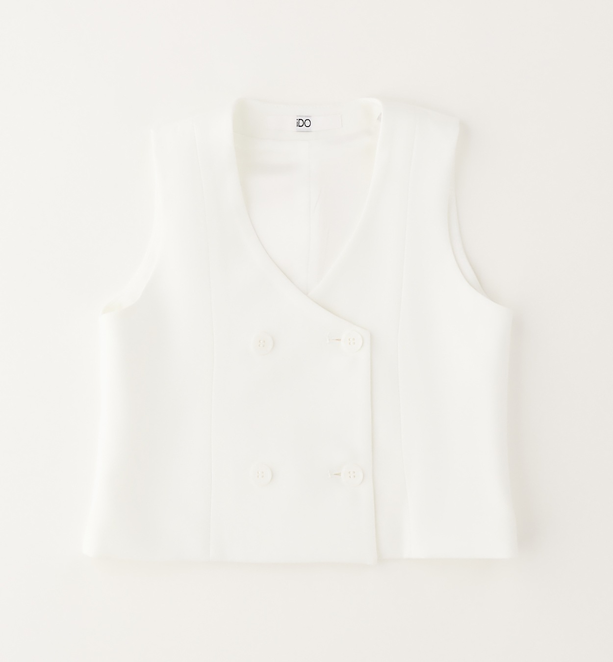 iDo Anzugweste »GIRL WAISTCOAT«