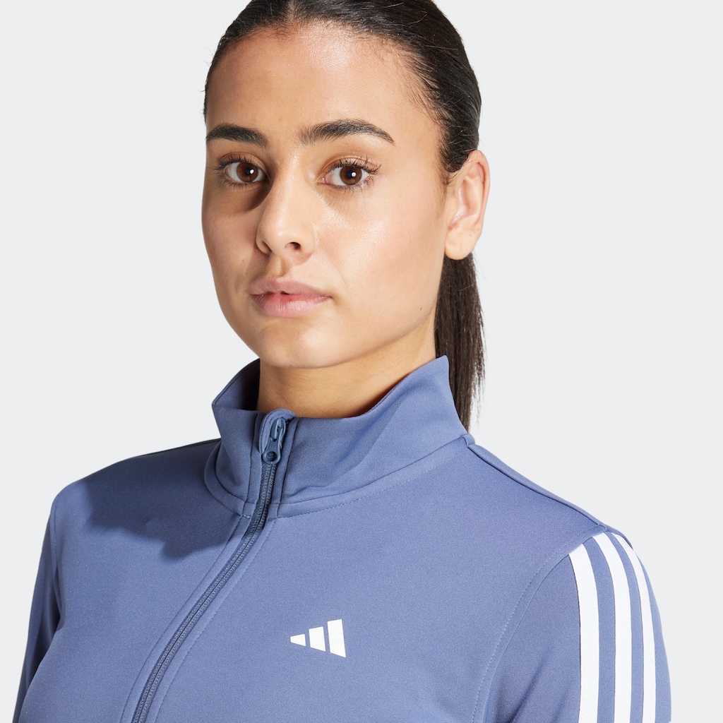 adidas Performance Trainingsjacke »TR-ES 3S TJ«