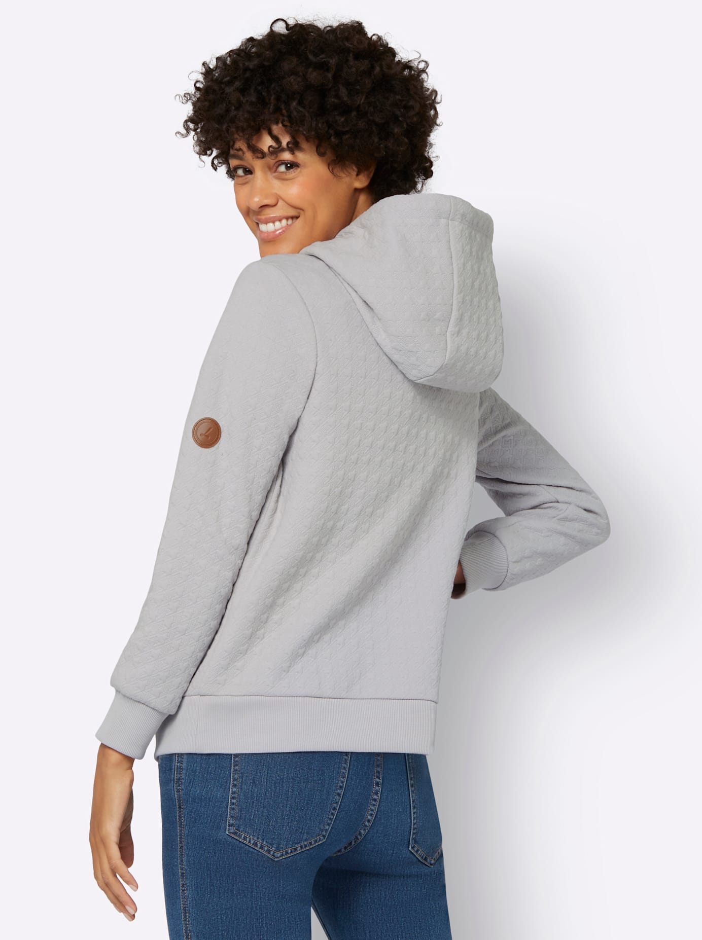 Casual Looks Sweatshirt