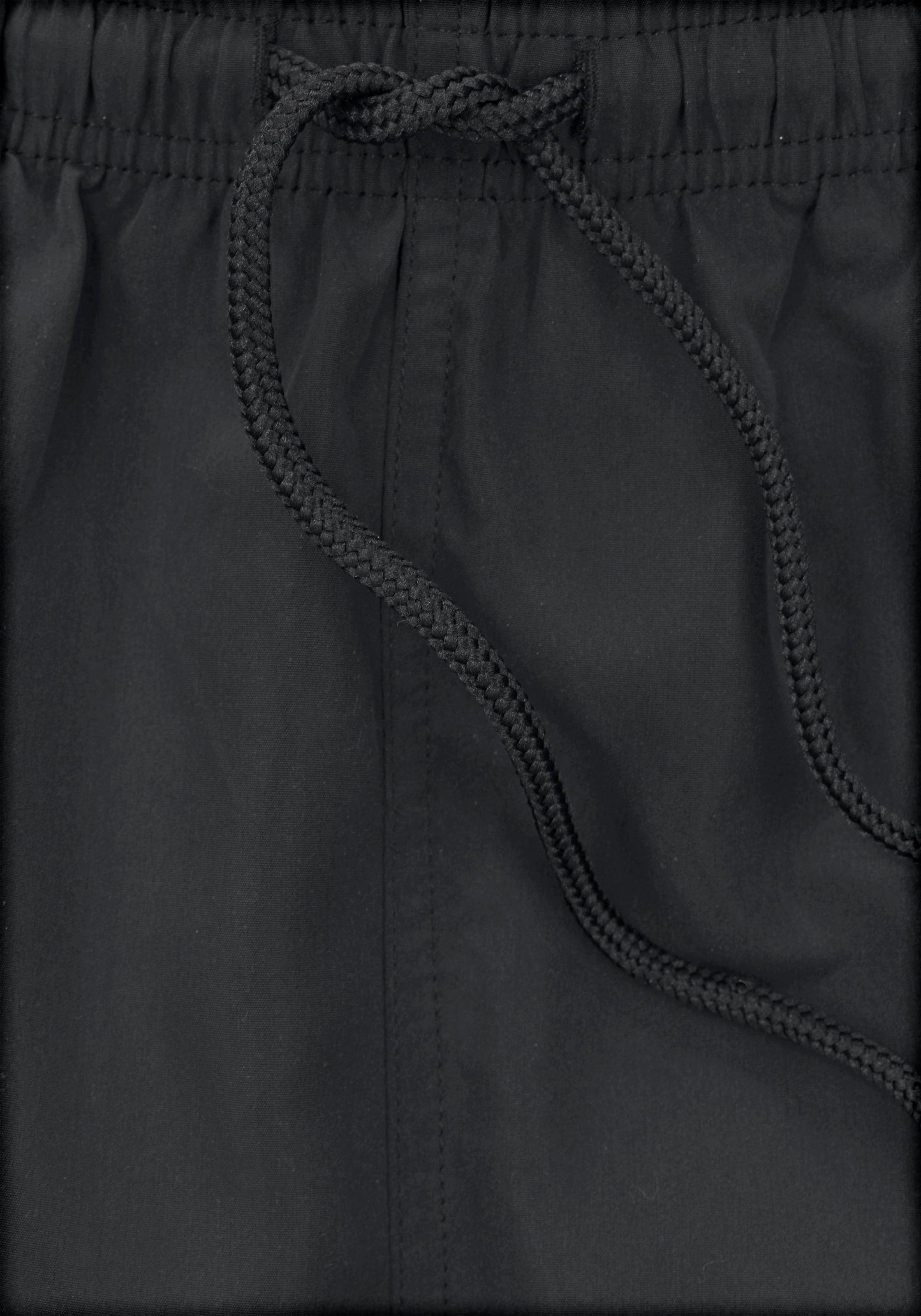 Thumbnail - Bench. Badeshorts mit seitlichem Logoschriftzug