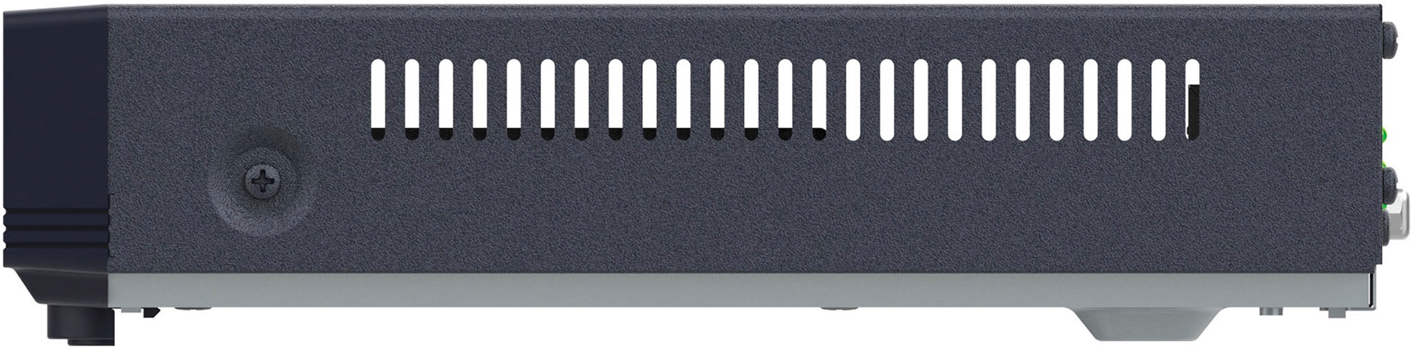 Strong Festplatten-Dockingstation »8-Kanal-Netzwerkrekorder 4x PoE«, 4 POE-PORTS, Unterstützt bis zu 8 TB HDD, Max. 8 MP Auflösung