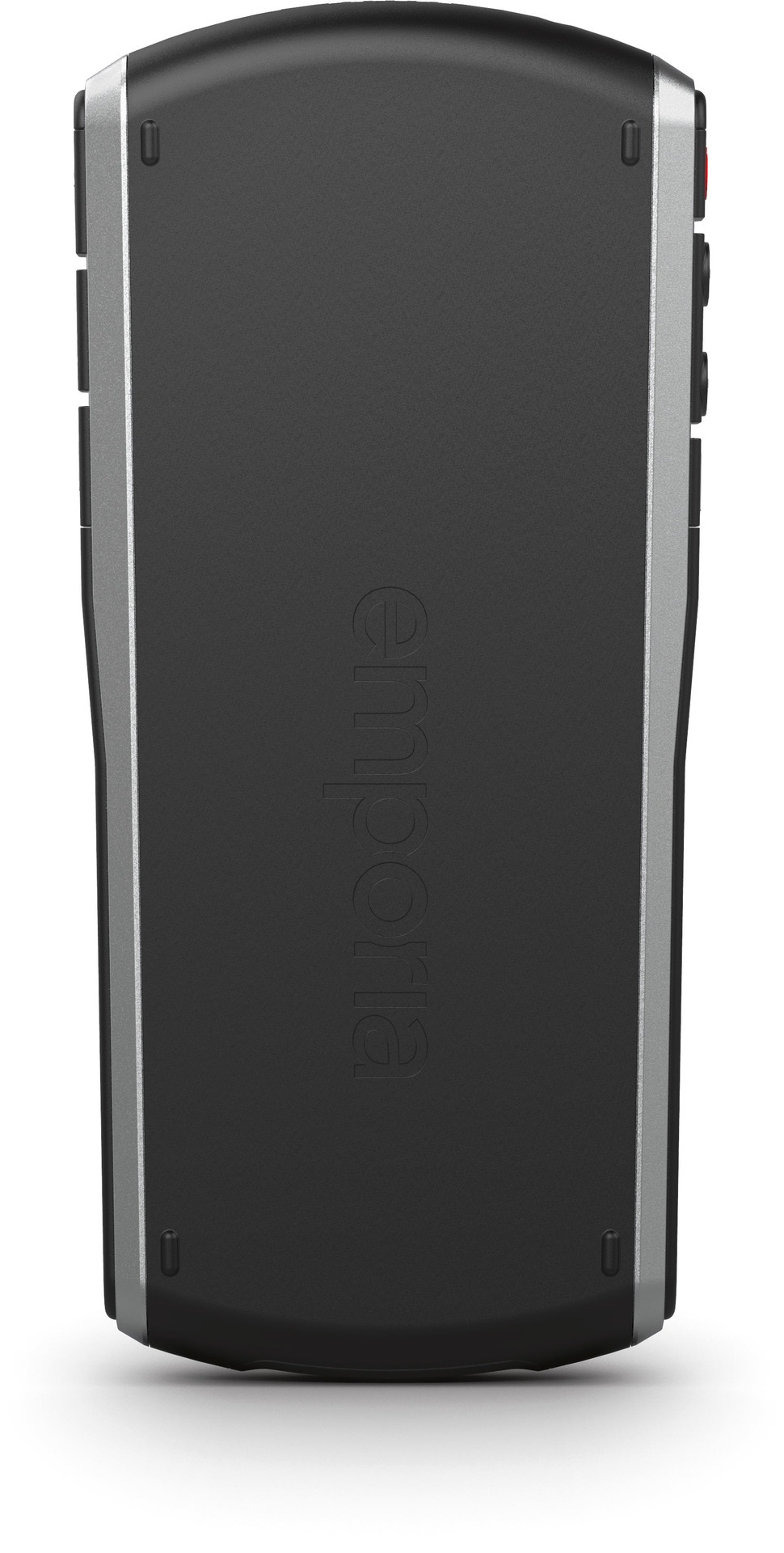Emporia Handy »SIMPLICITY«, Schwarz