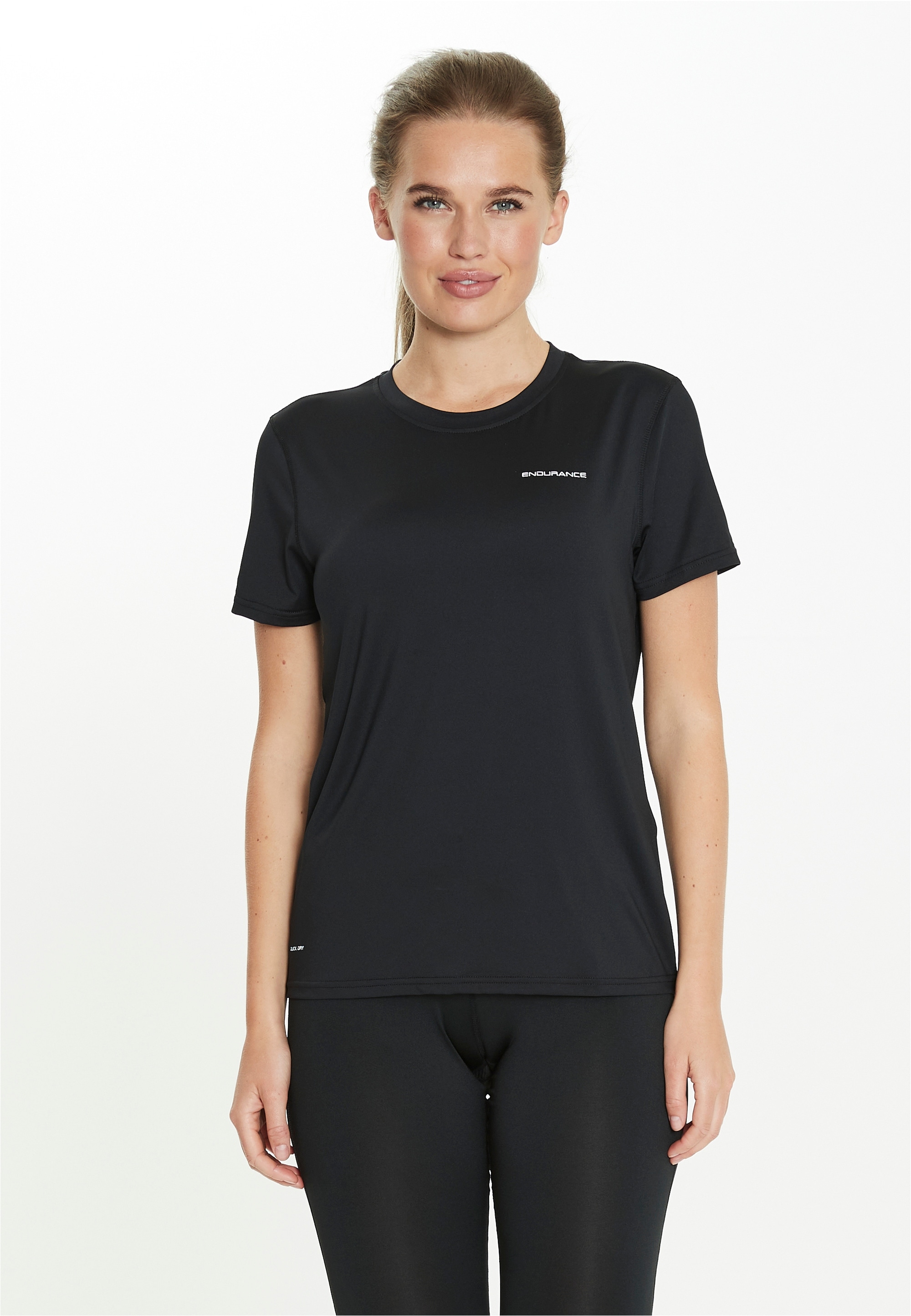 ENDURANCE Funktionsshirt "Yonan V2", mit schnell trocknender Technologie günstig online kaufen