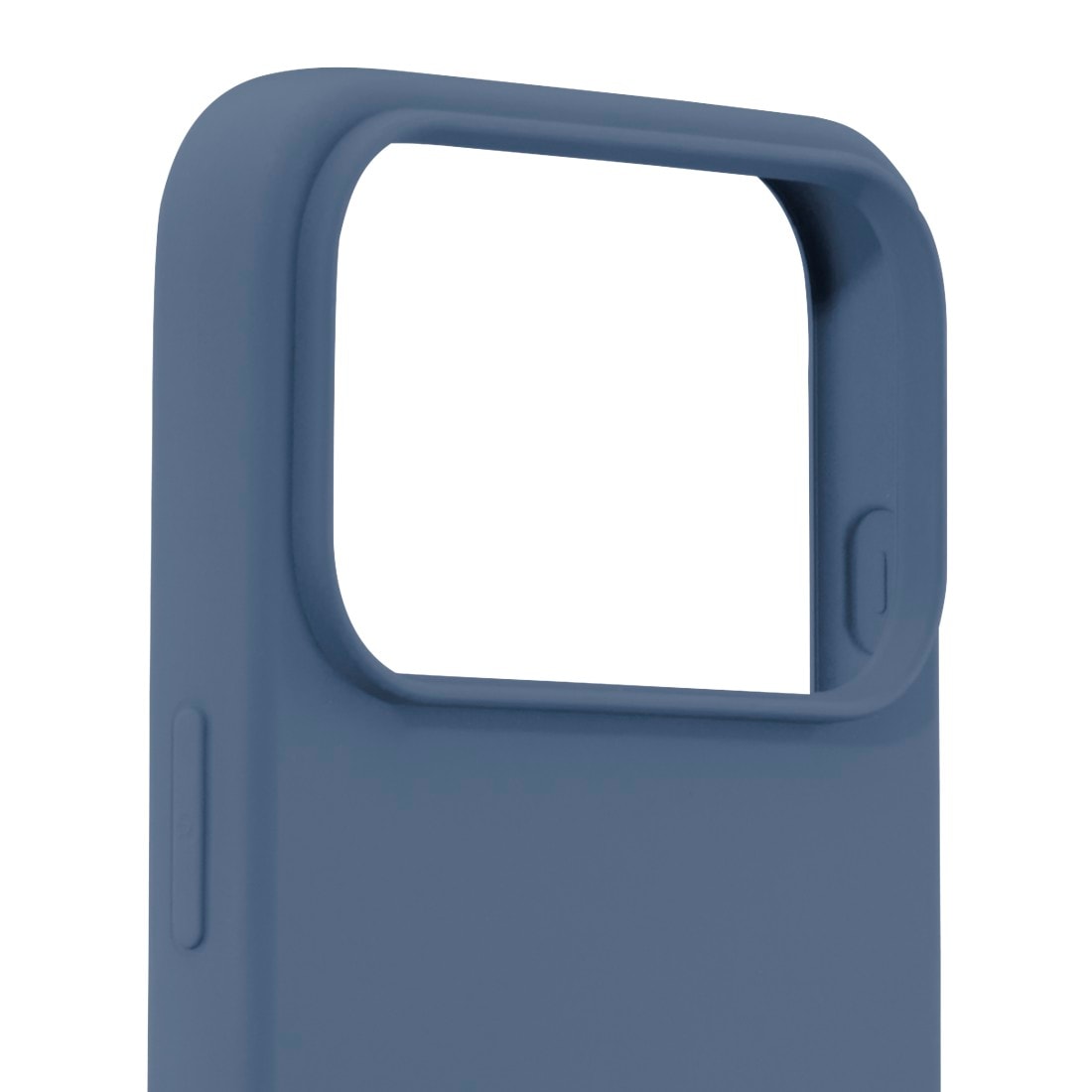 Hama Smartphone-Hülle »Handyhülle "Fantastic Feel" für Apple iPhone 17 Pro Max«