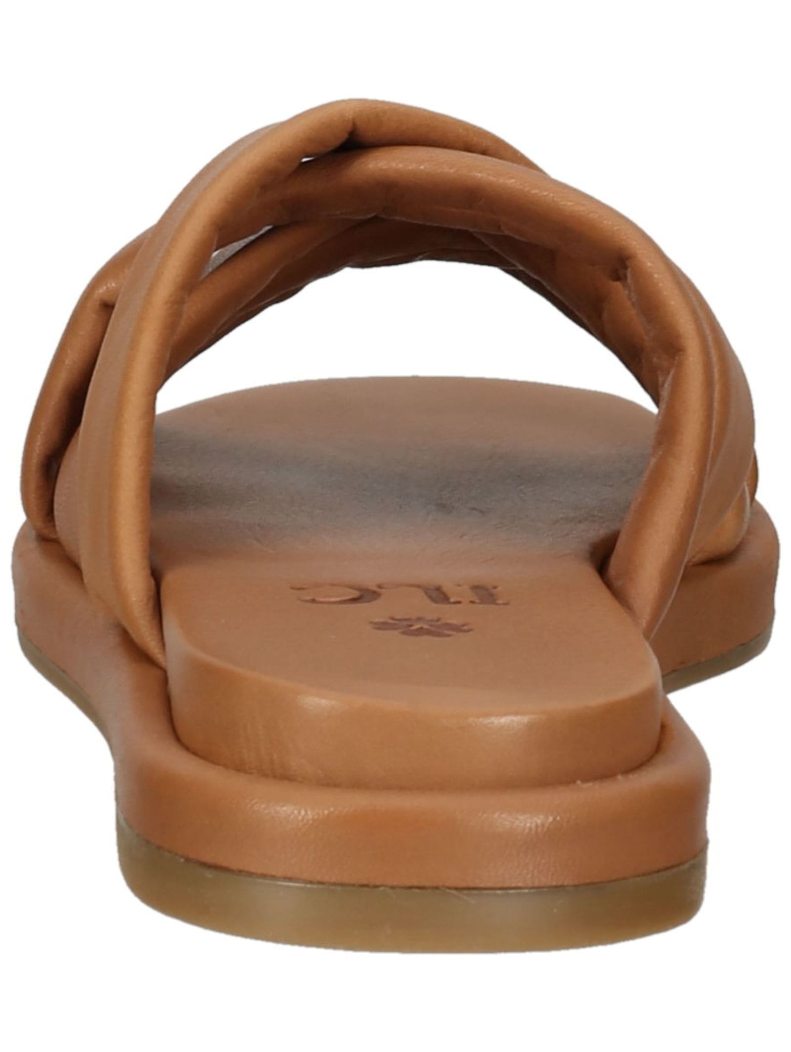 ILC Pantolette »ILC Pantoletten Leder«