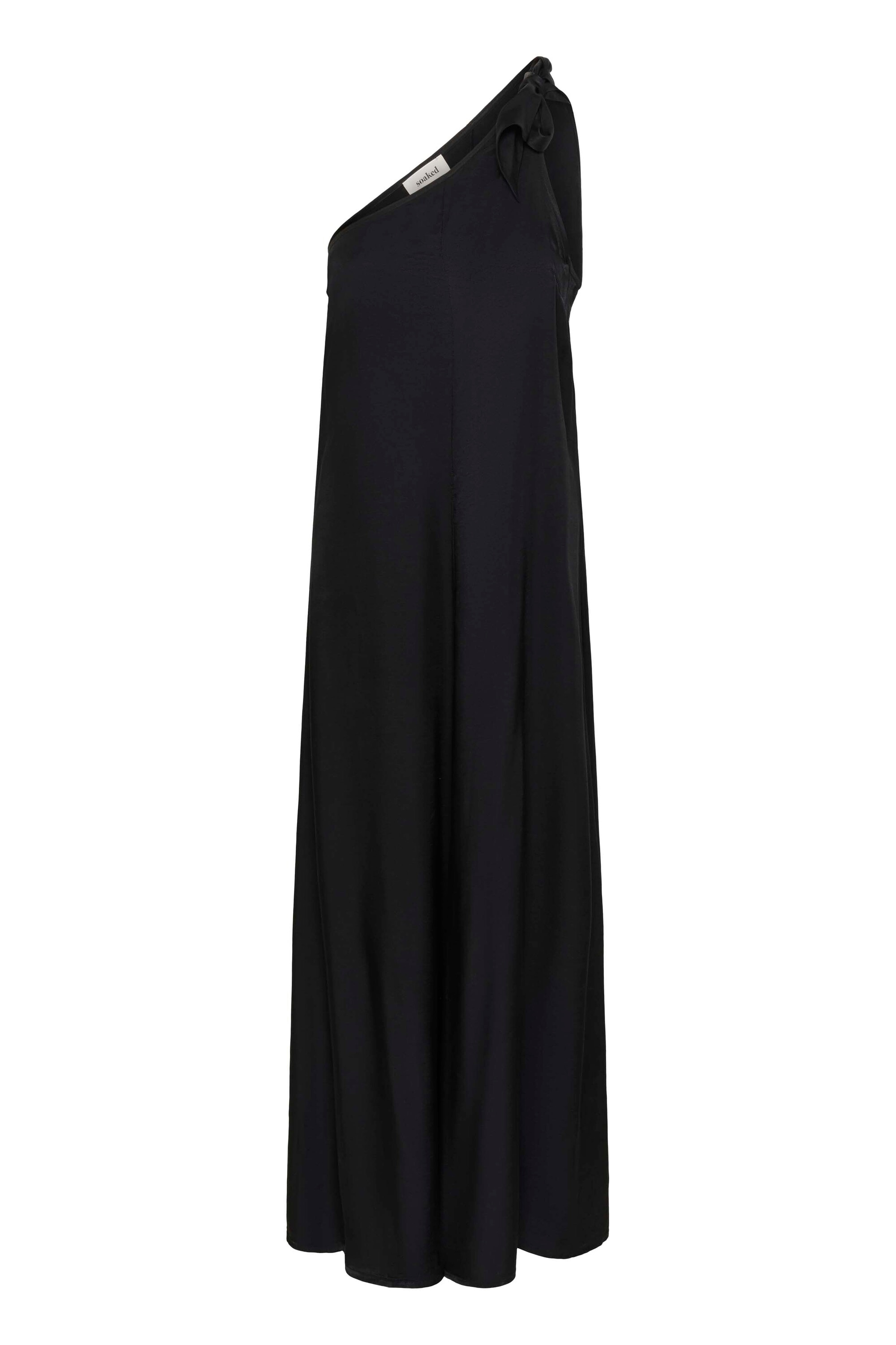 SOAKED IN LUXURY Midikleid "Damen Kleid SLBecca"