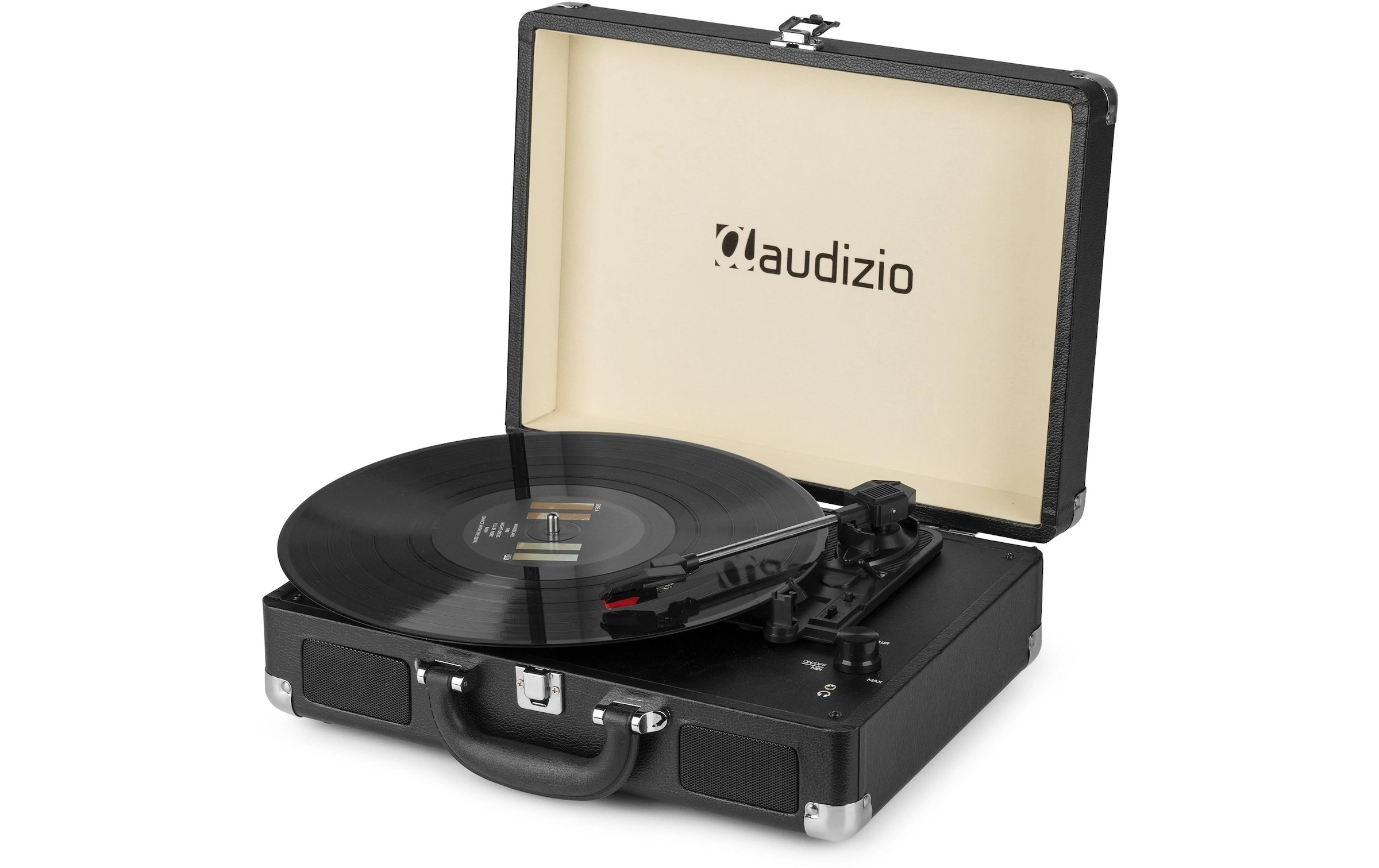 AUDIZIO Plattenspieler »RP114«