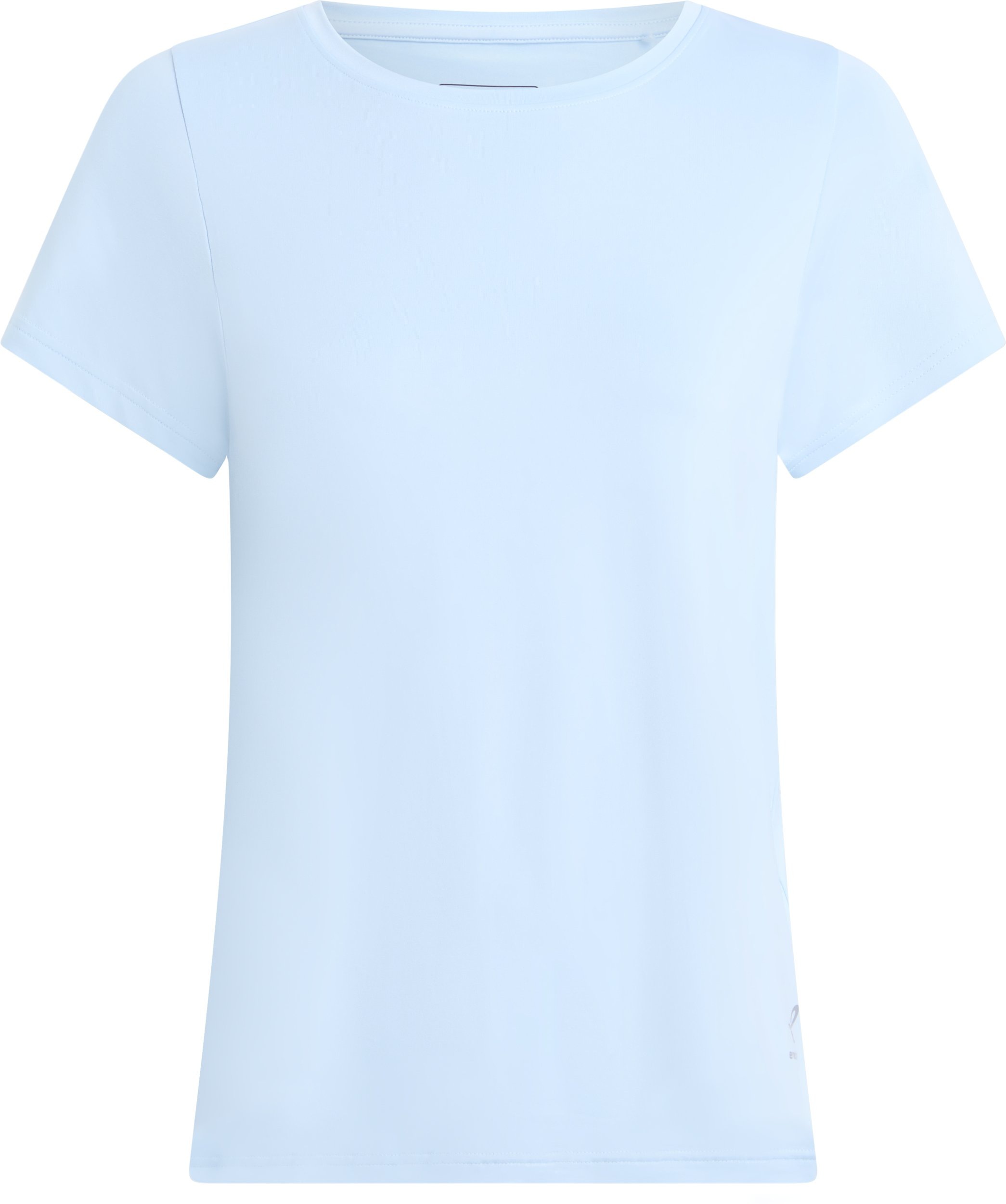 Energetics T-Shirt »DA.-T-SHIRT GIANNA SHORT SLEEVE W« Kurzarm, mit Rundhalsausschnitt, Loose Fit, längerer Schnitt hinten