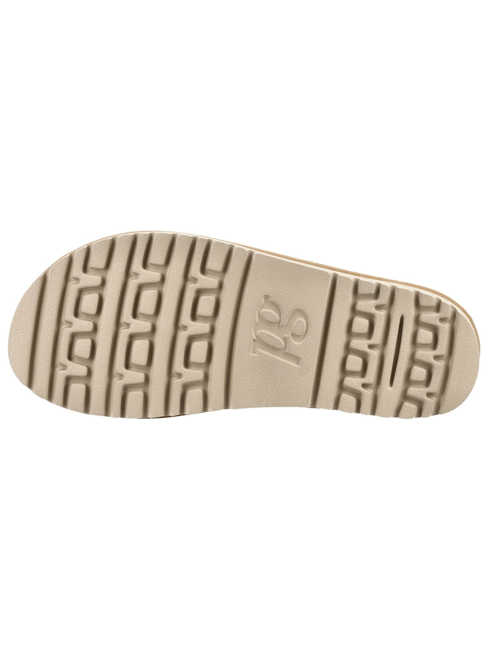 Paul Green Riemchensandale »Paul Green Sandalen Veloursleder«