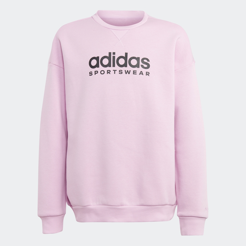 adidas Sportswear Sweatshirt »J ALL SZN CREW«