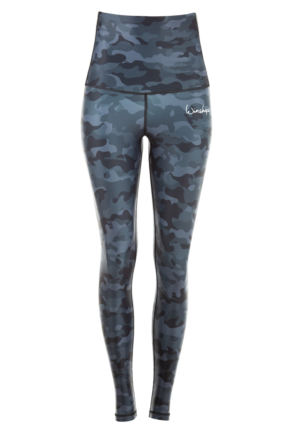 Winshape Leggings »HWL102-Military« Core-Stabil...