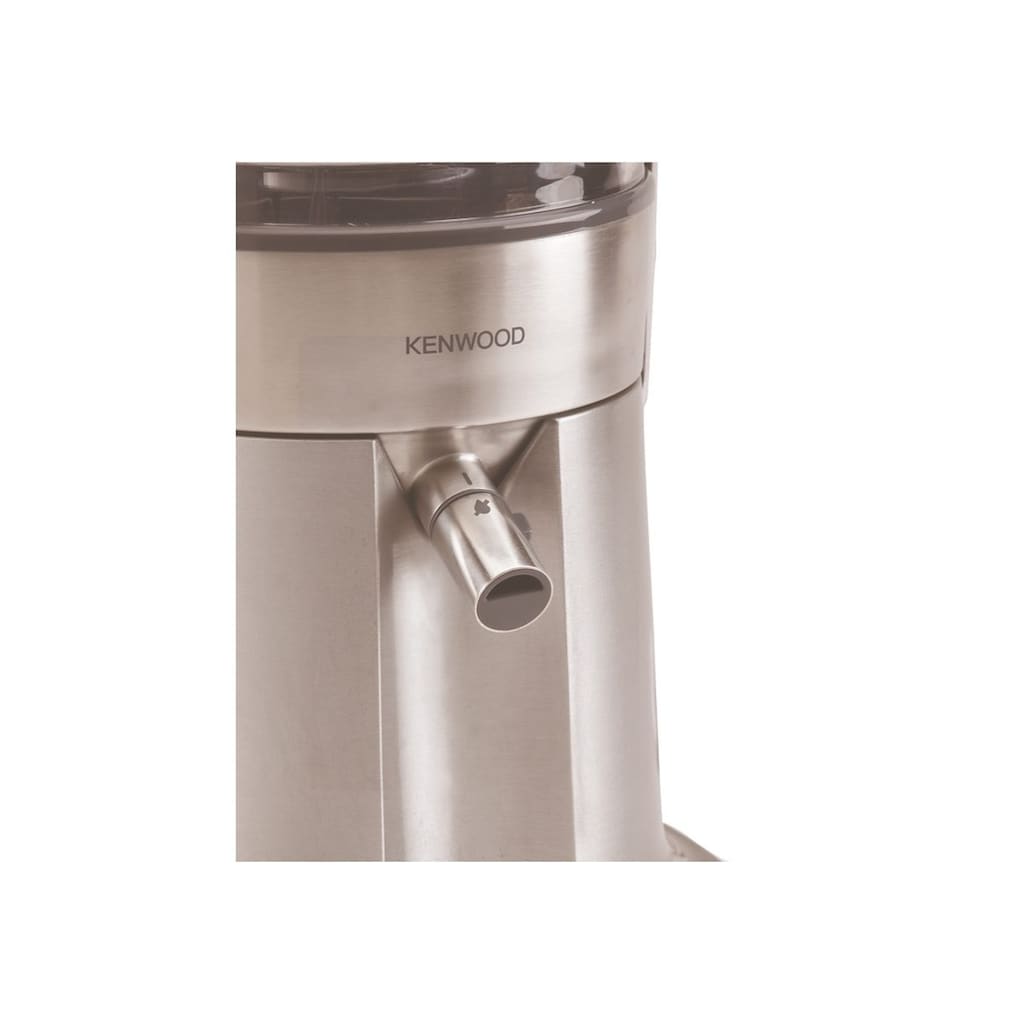 KENWOOD Entsafter »JE 850«, 1000 W