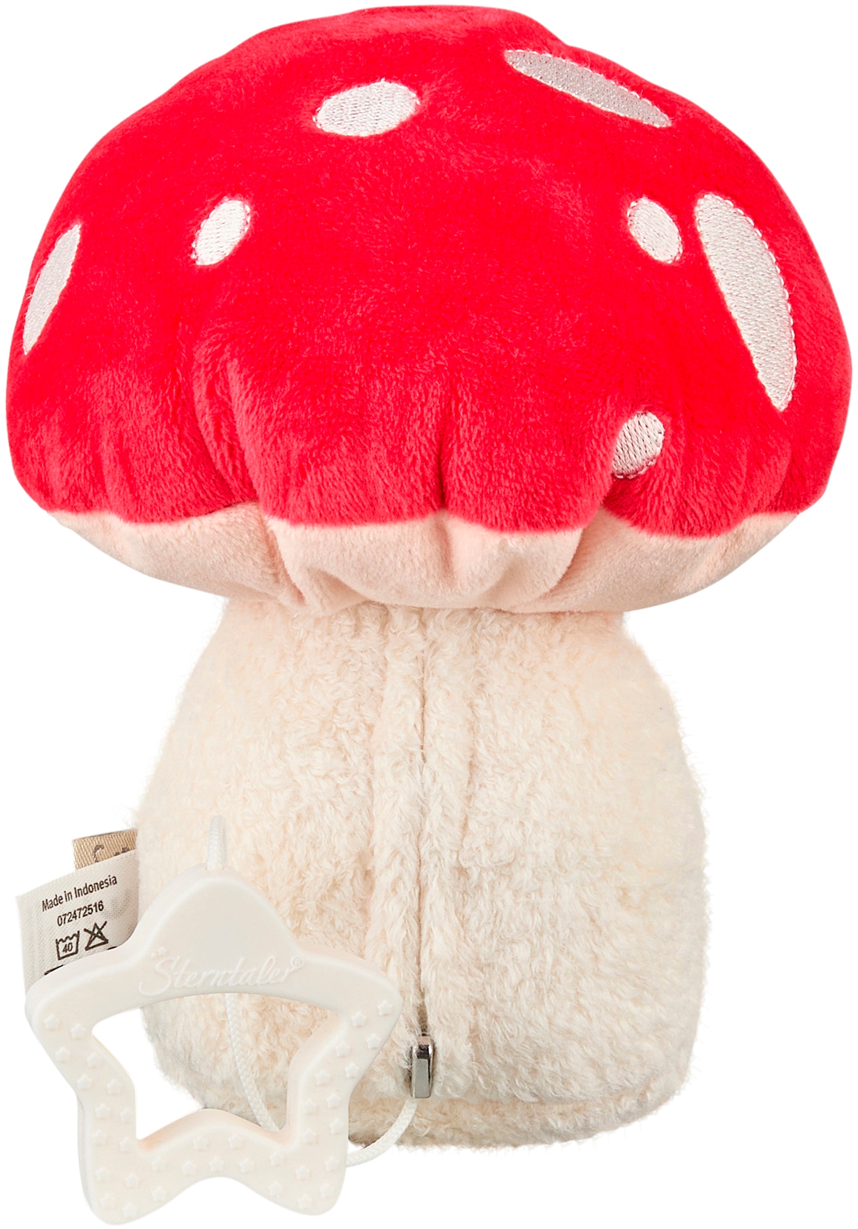 Sterntaler® Spieluhr »Fliegenpilz, M«