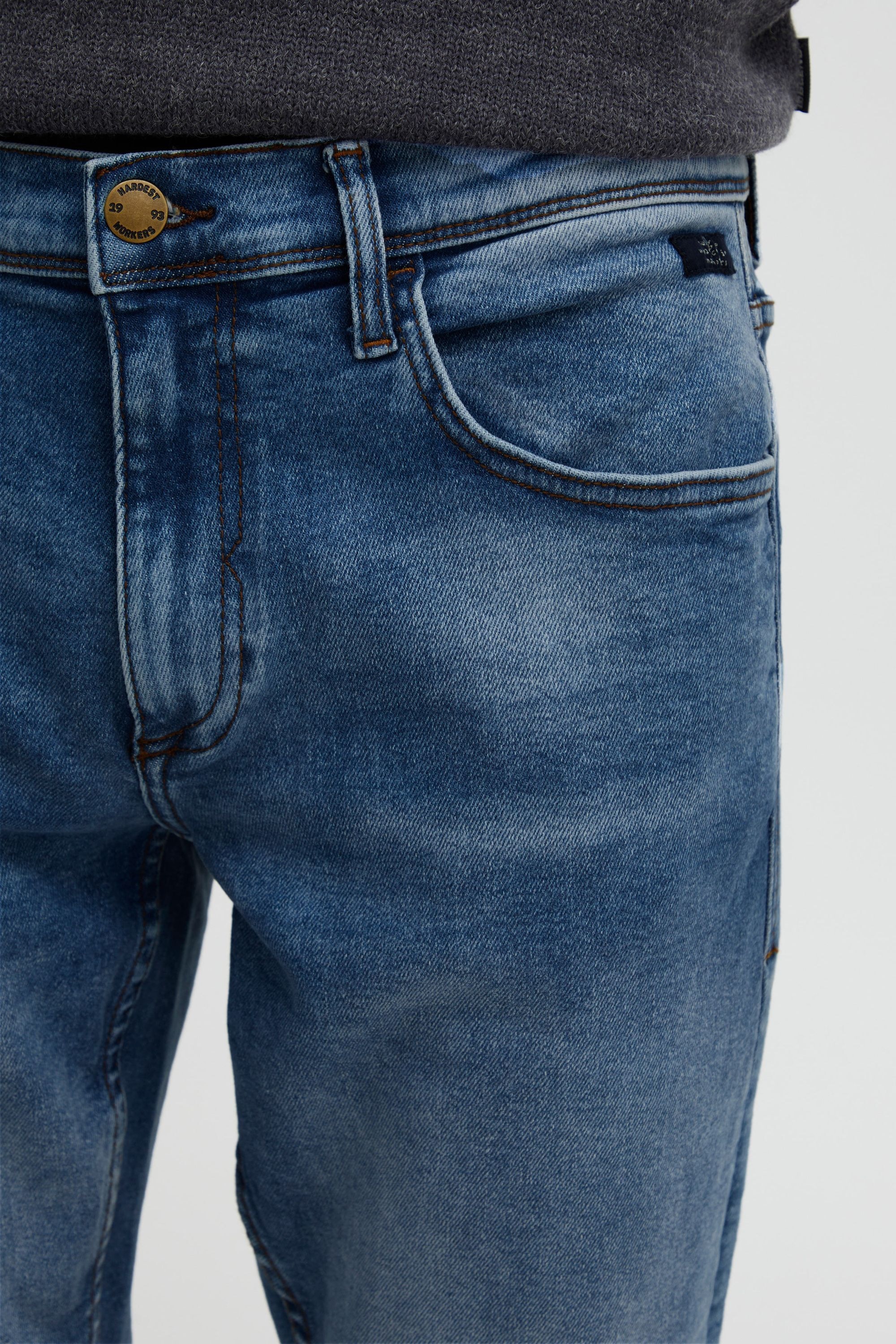 Blend 5-Pocket-Jeans »5-Pocket-Jeans BHBlizzard«