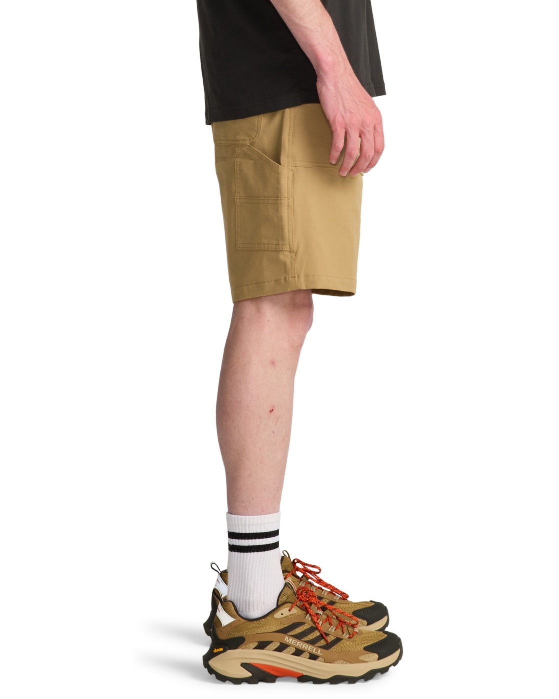 Billabong Surftrek Trail Boardshorts Khaki/XL 2